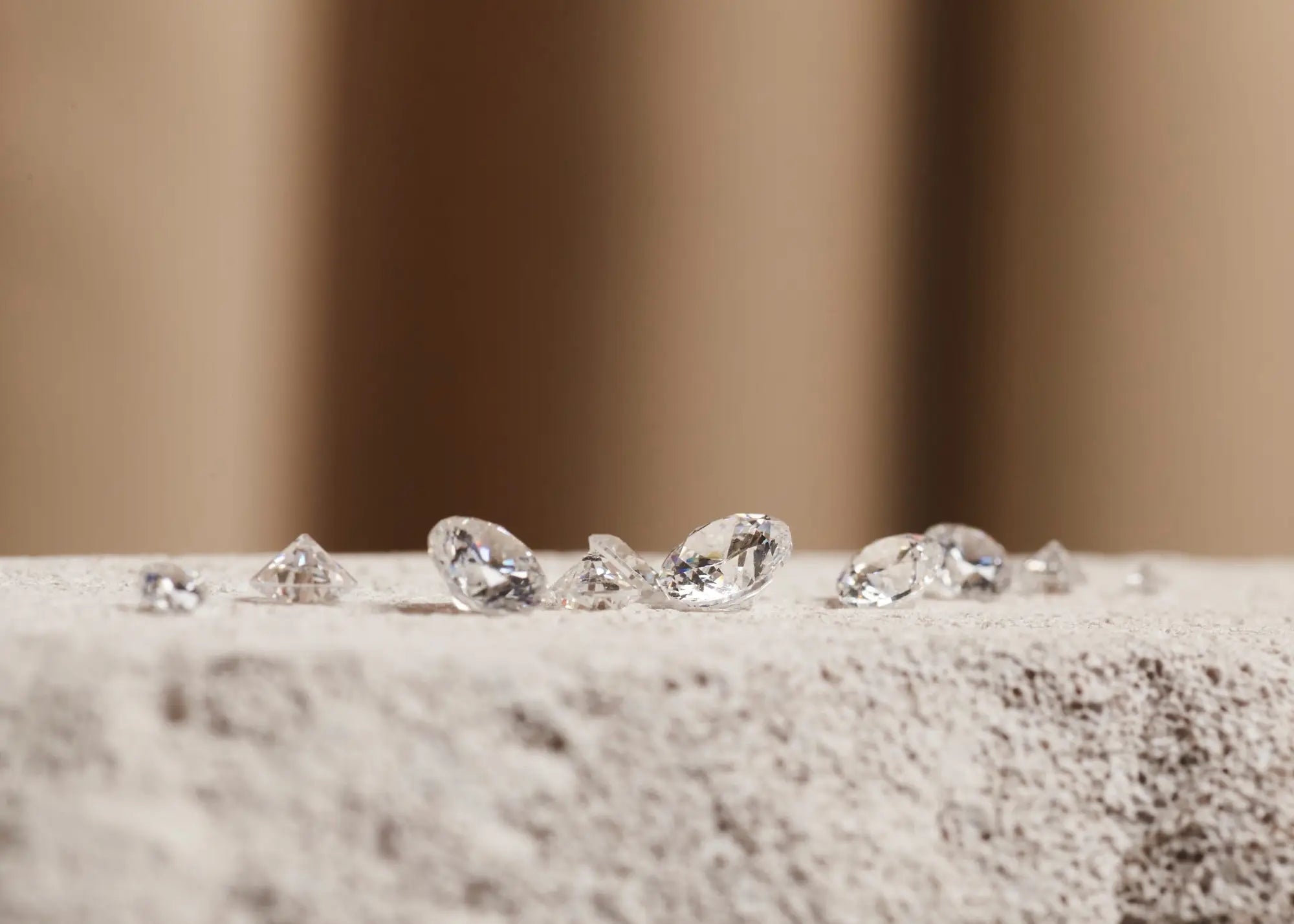 Carat colour discount