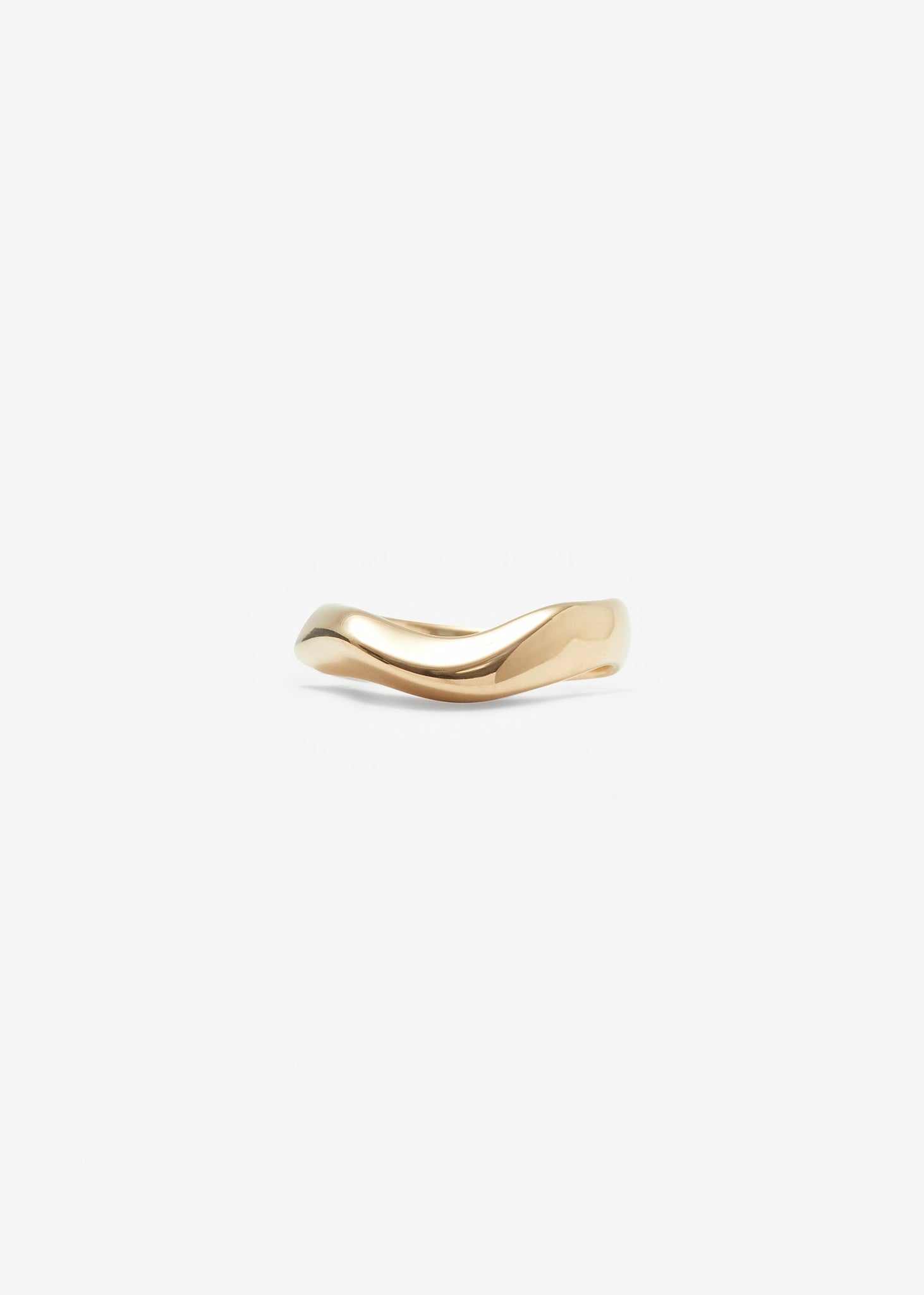 Folded Ring Midi - Cornelia Webb - 2