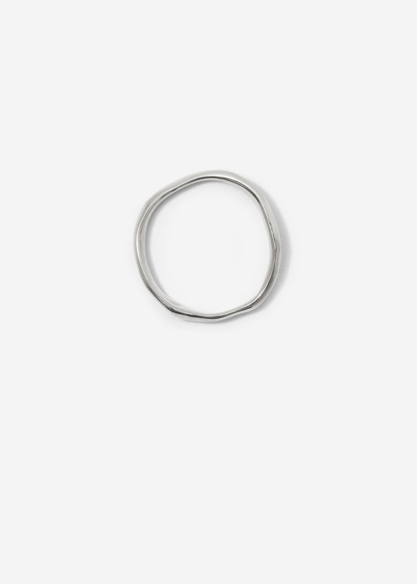 Organic Band - Rings - Customised - 2