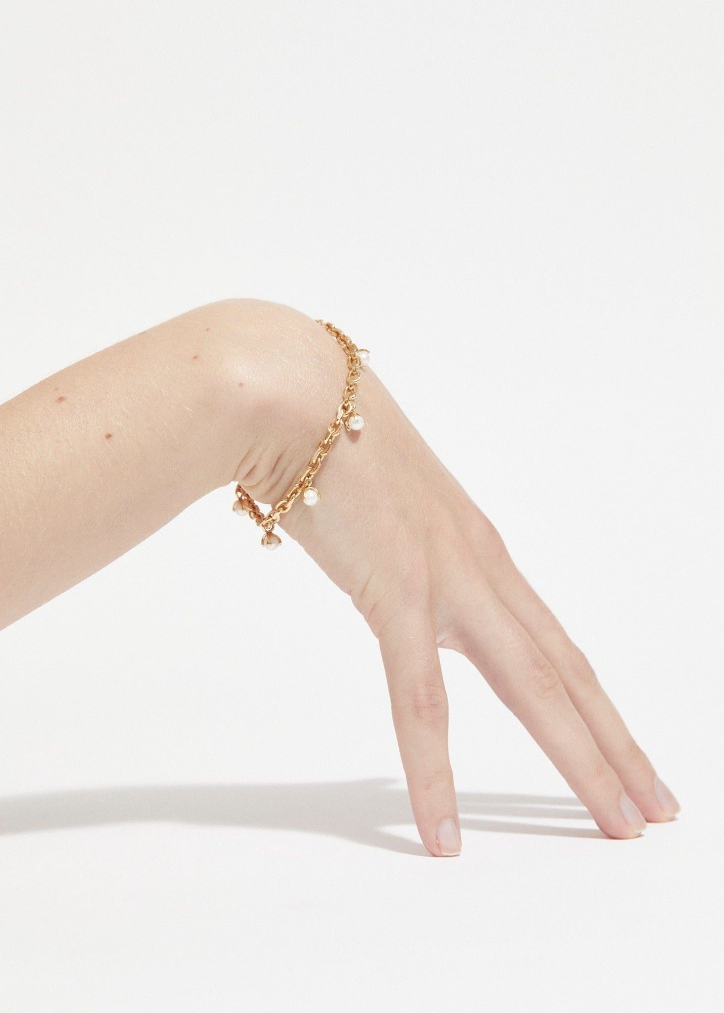 Pearled Bracelet - Cornelia Webb - 2