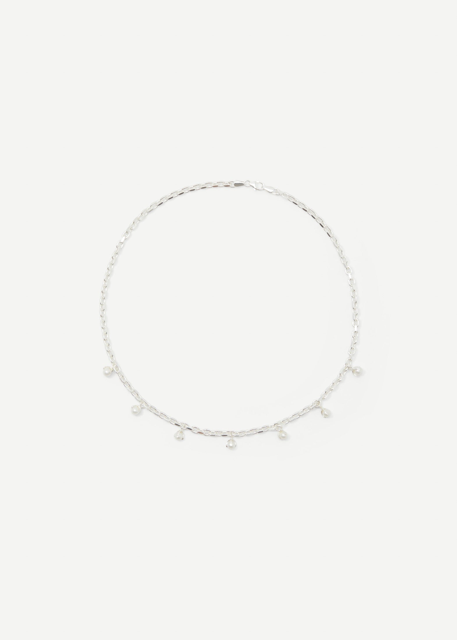 Pearled Necklace L - Buy Cornelia Webb