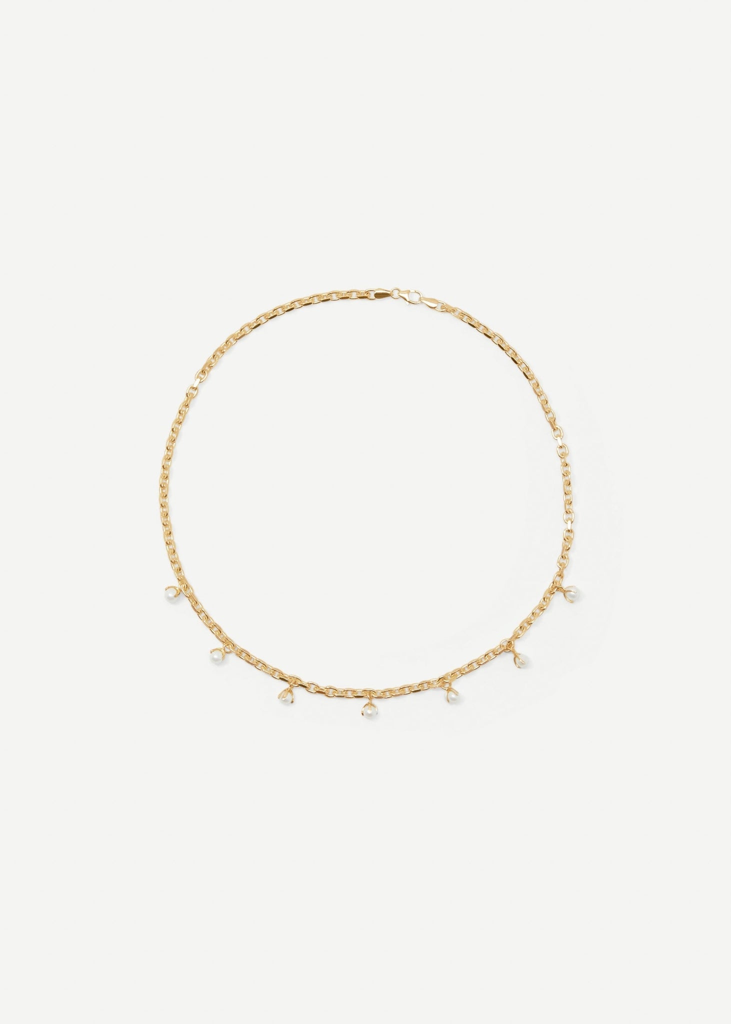 Pearled Necklace Midi - Cornelia Webb - 1