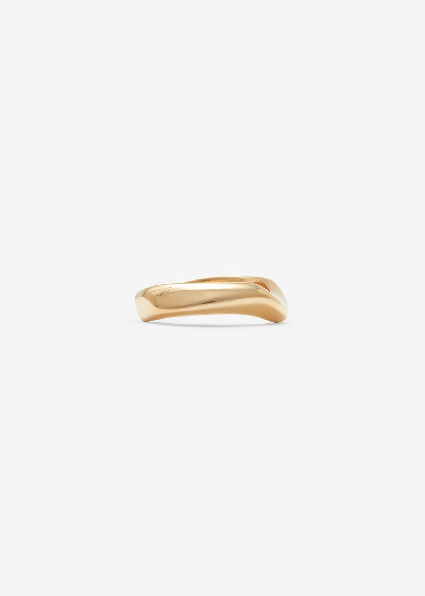 Folded Ring Midi - Cornelia Webb - 4