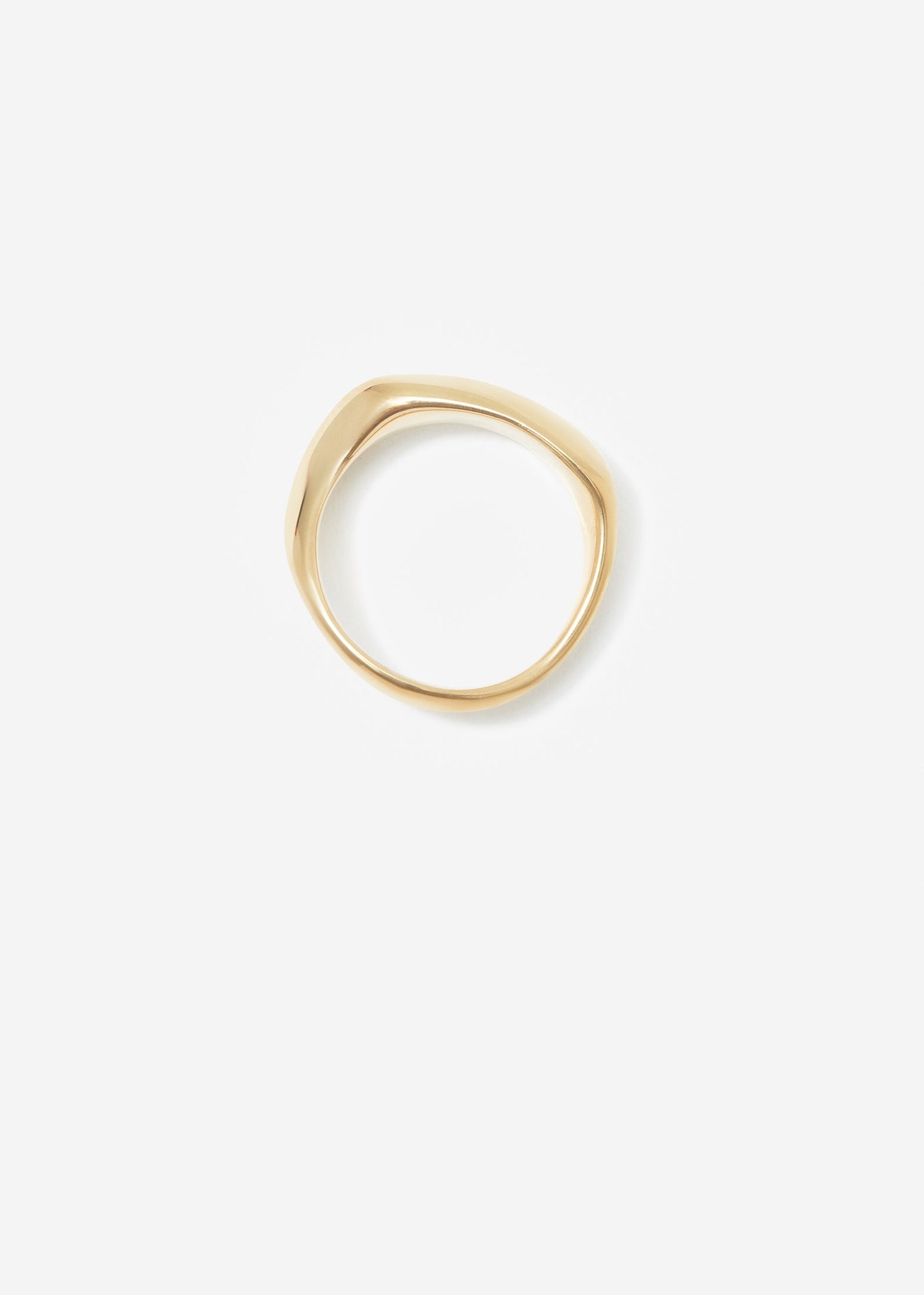 Folded Ring Midi - Cornelia Webb - 5