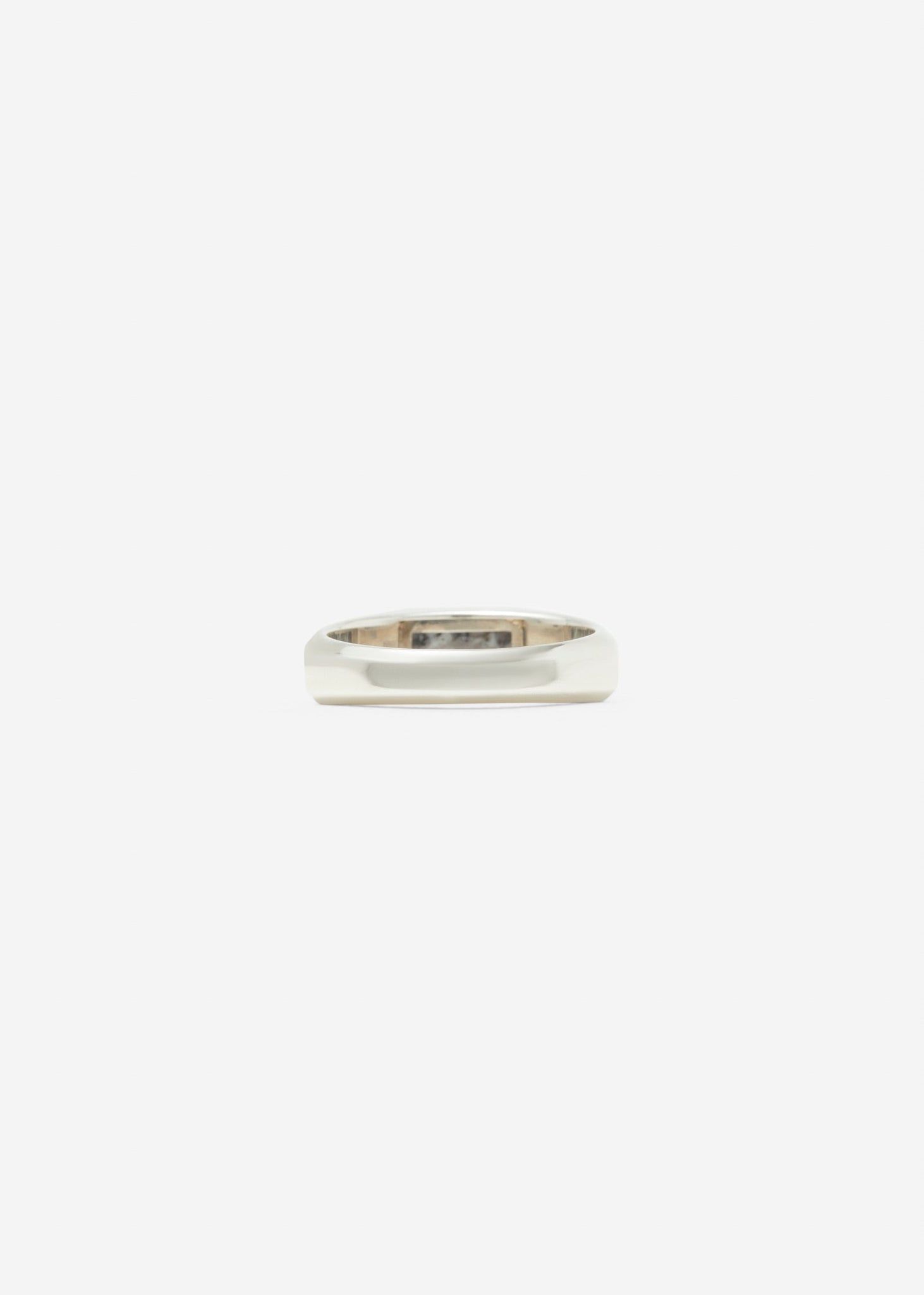 Granite Signet Ring - Customised - 5