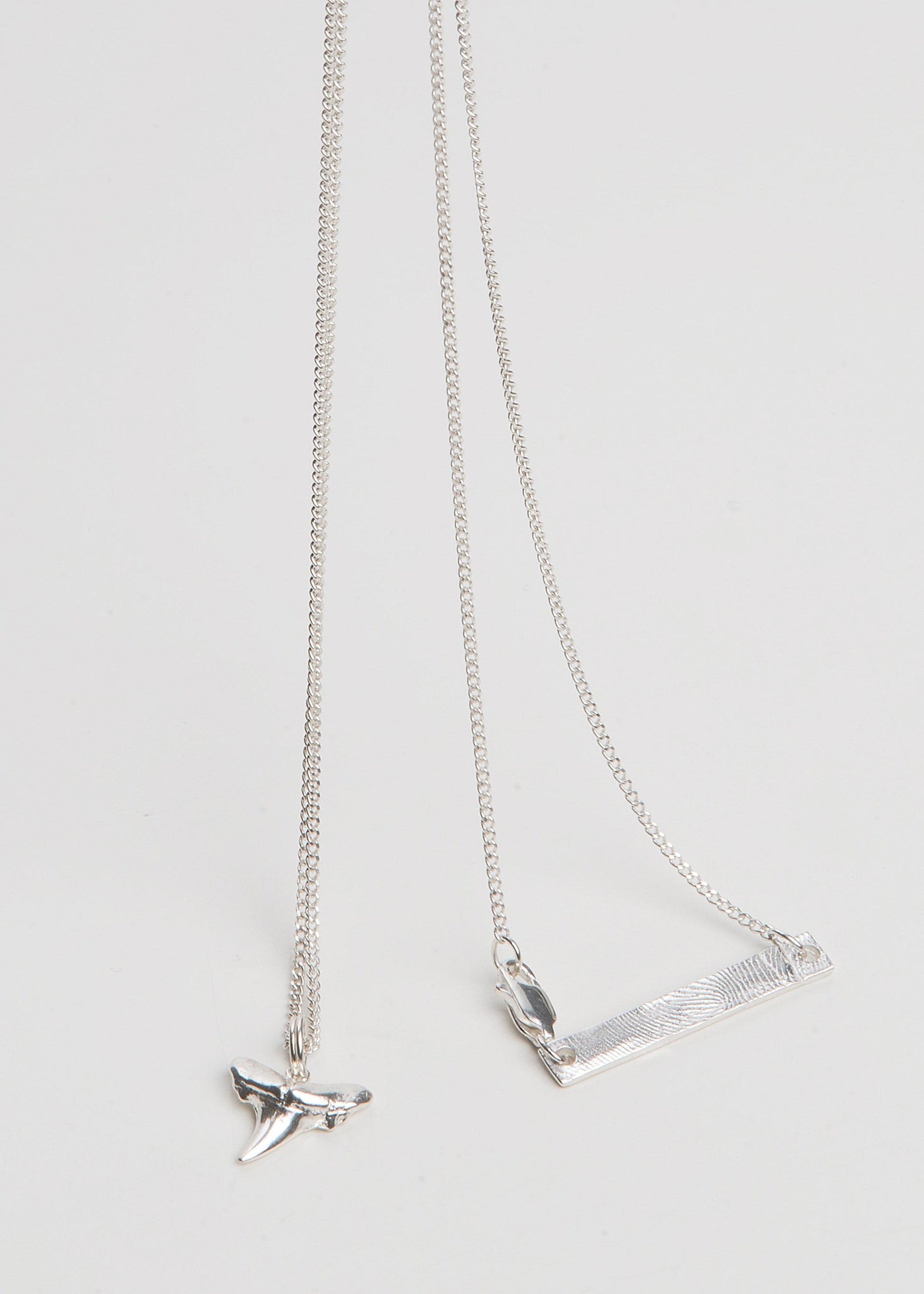 Pearled Necklace Mini (Copy) - Cornelia Webb - 1