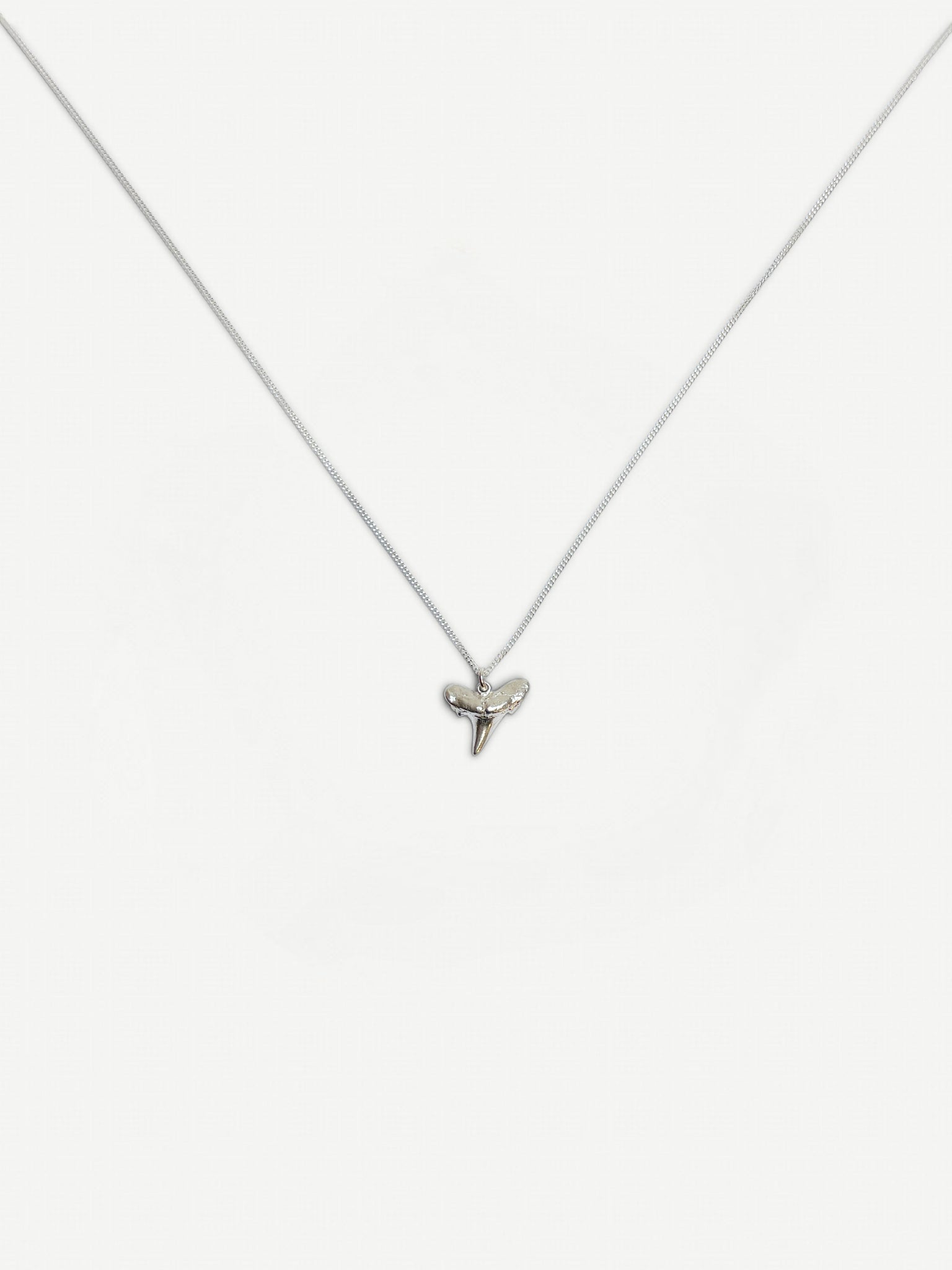 Bite Me Necklace Mini - Sample - 1