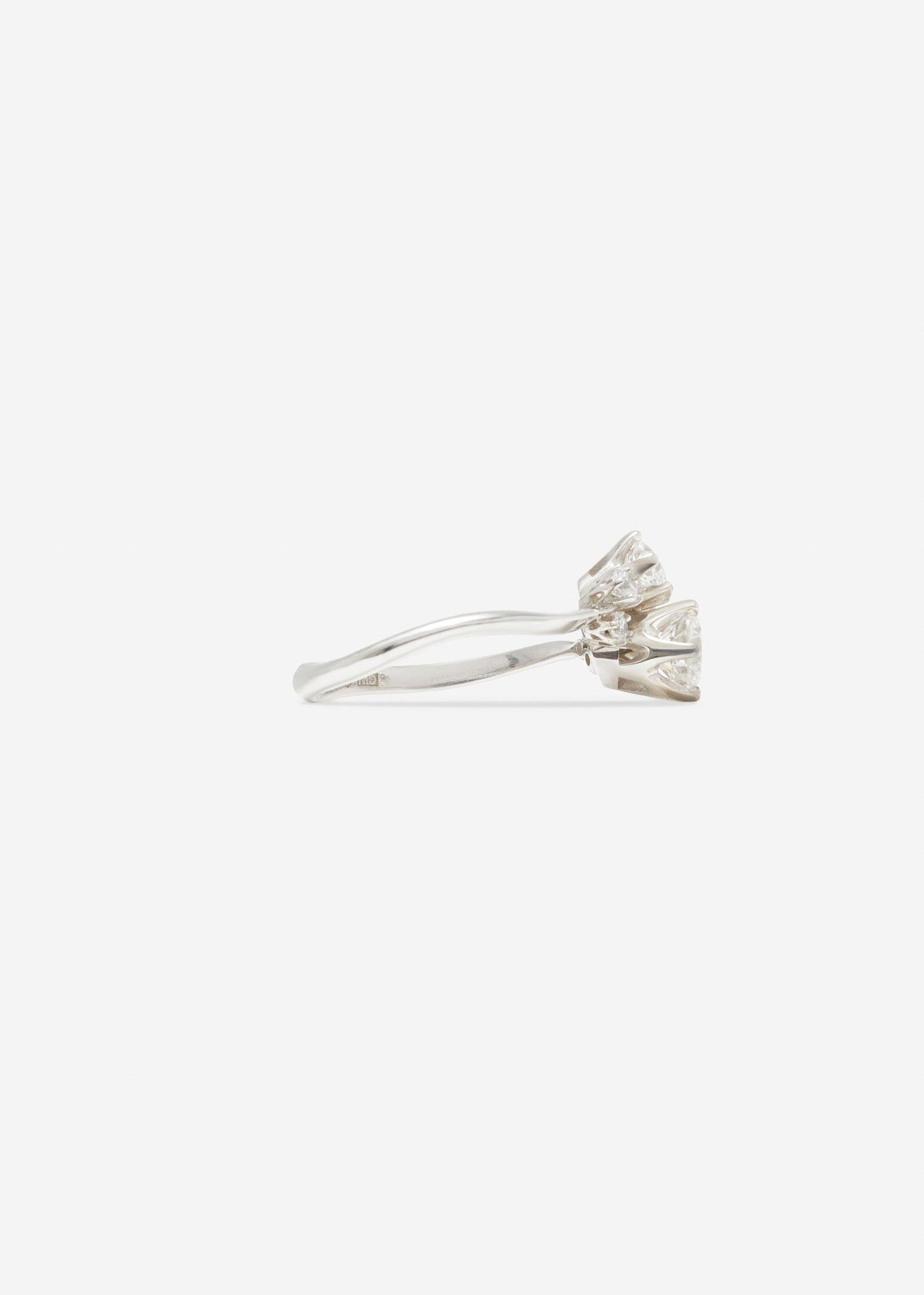 Bouquet Ring - Rings - Customised - 4