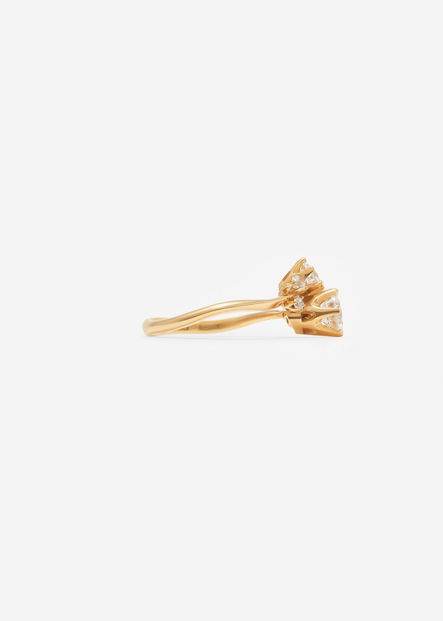 Bouquet Ring - Rings - Customised - 4