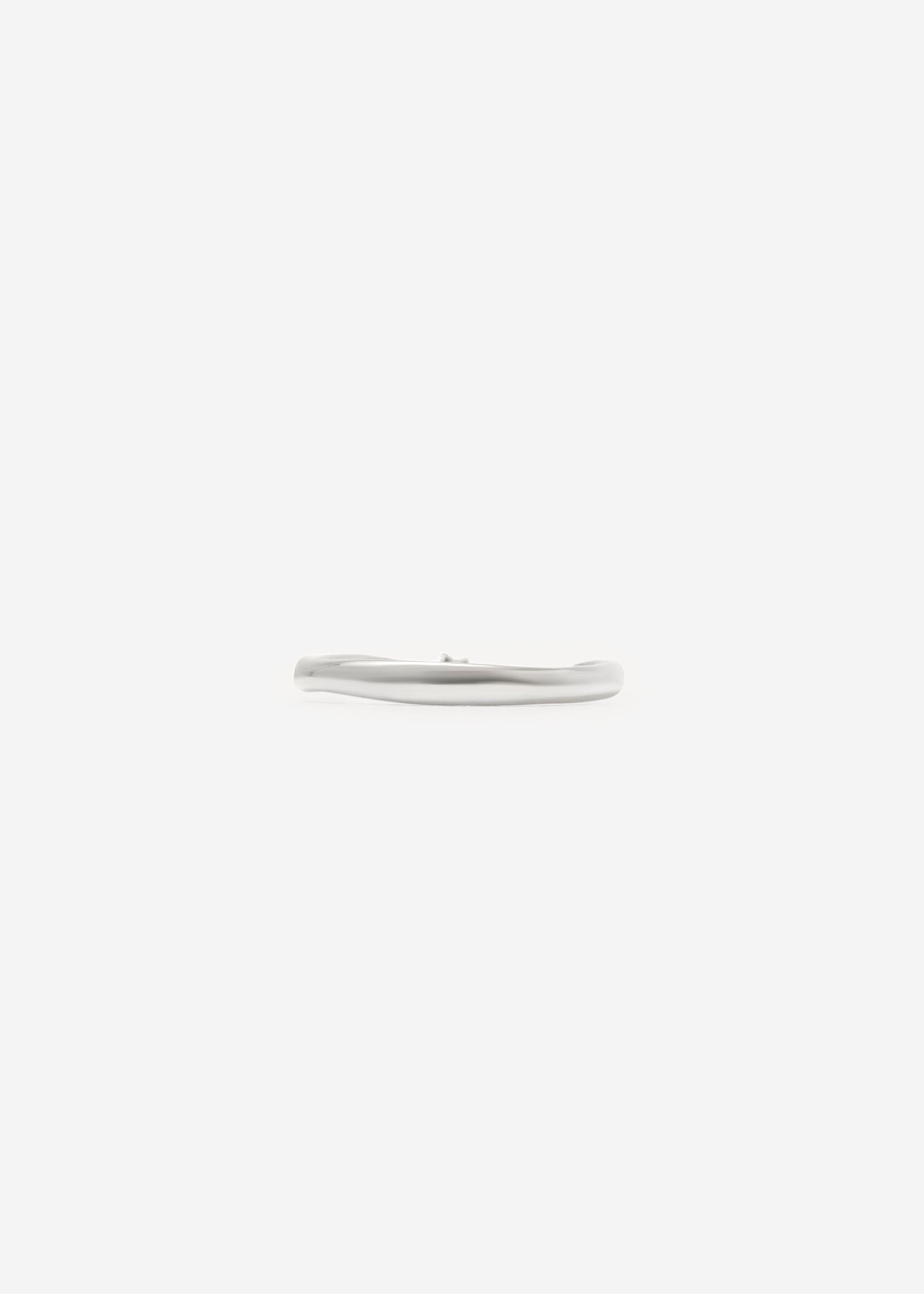 Brilliant Cut Solitaire Ring Mini 0.05 - 0.1 Ct - Customised - 4