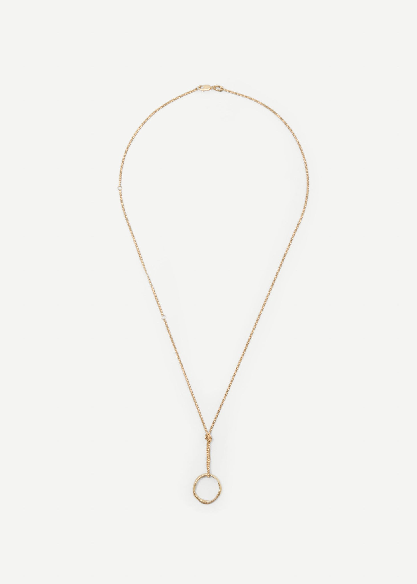 Charmed Mono Me Necklace - Cornelia Webb - 1