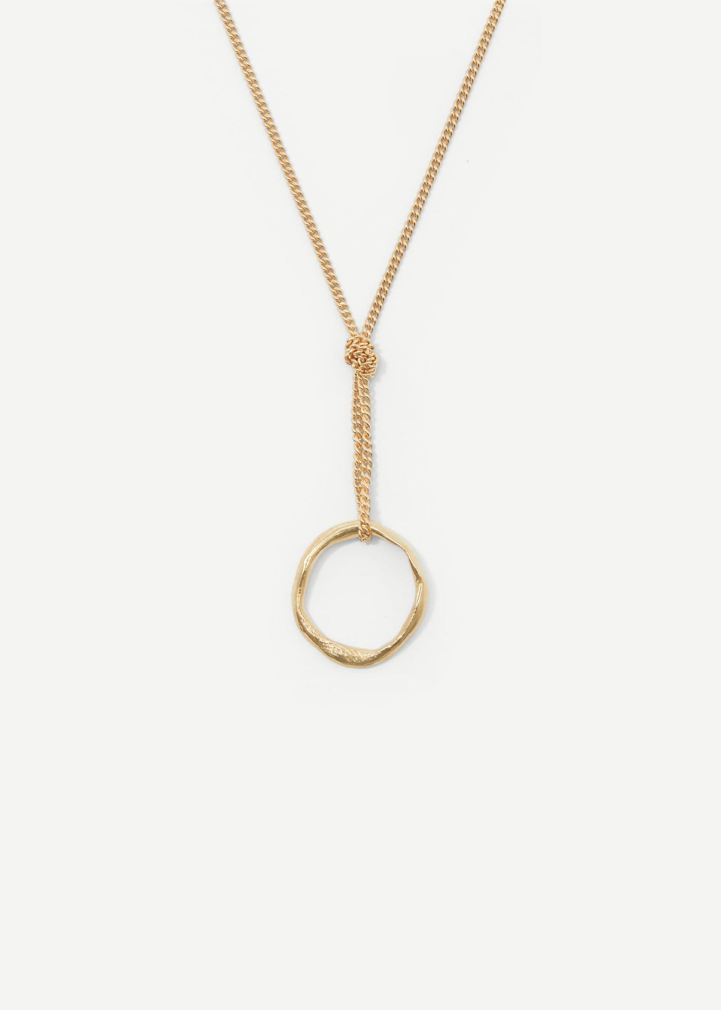 Charmed Mono Me Necklace - Cornelia Webb - 2