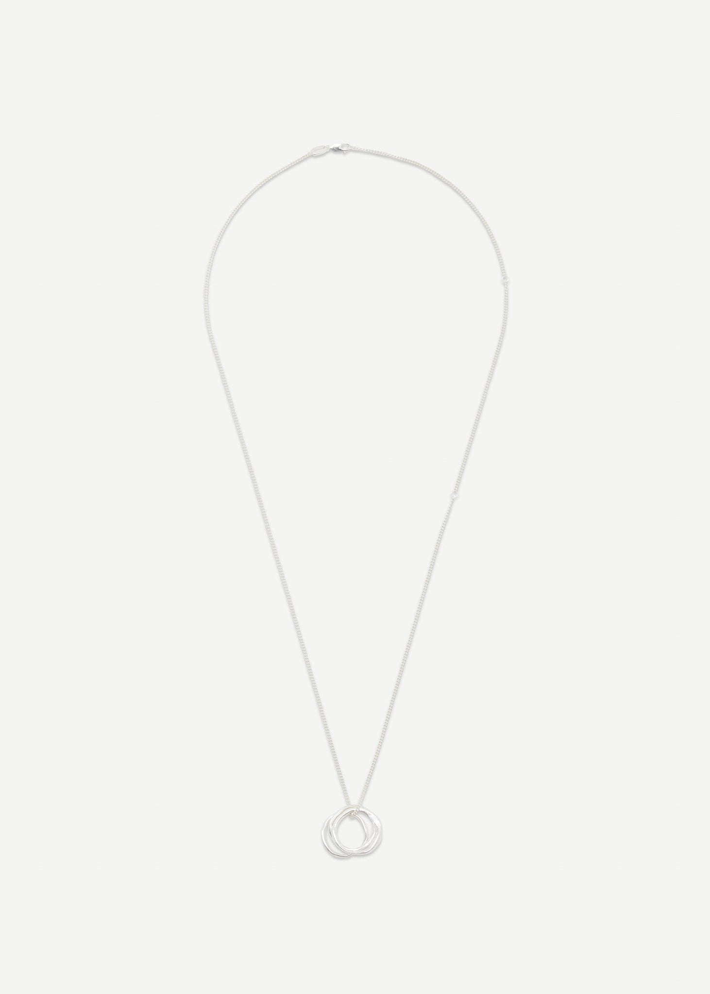Charmed Polly Me Necklace - Cornelia Webb - 3