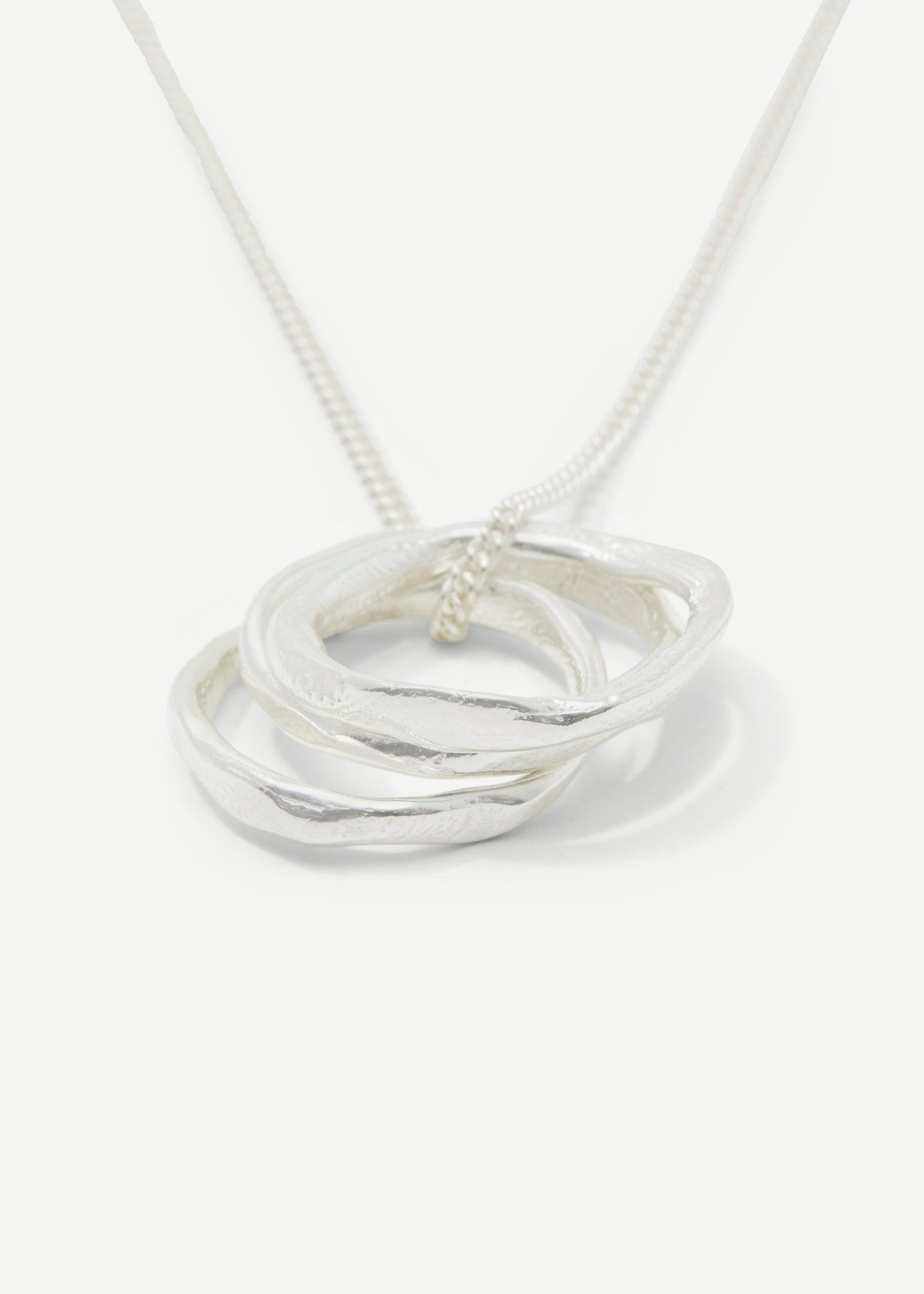 Charmed Polly Me Necklace - Cornelia Webb - 2