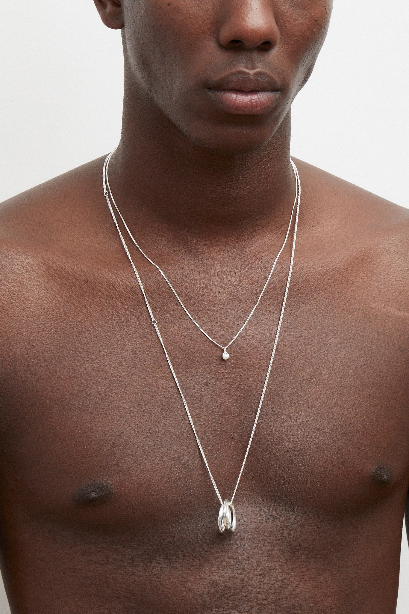 Charmed Polly Me Necklace - Cornelia Webb - 5