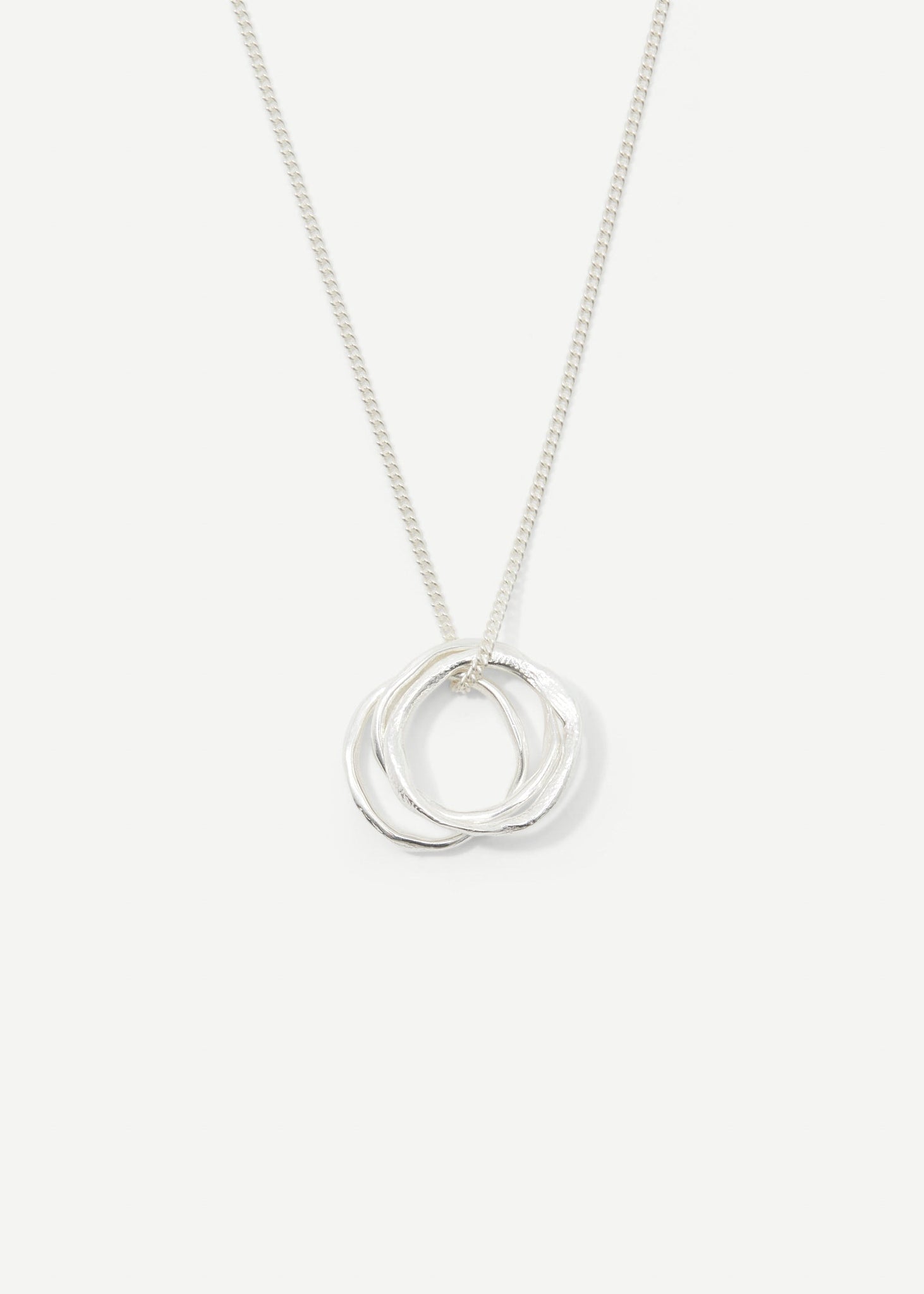 Charmed Polly Me Necklace - Cornelia Webb - 1