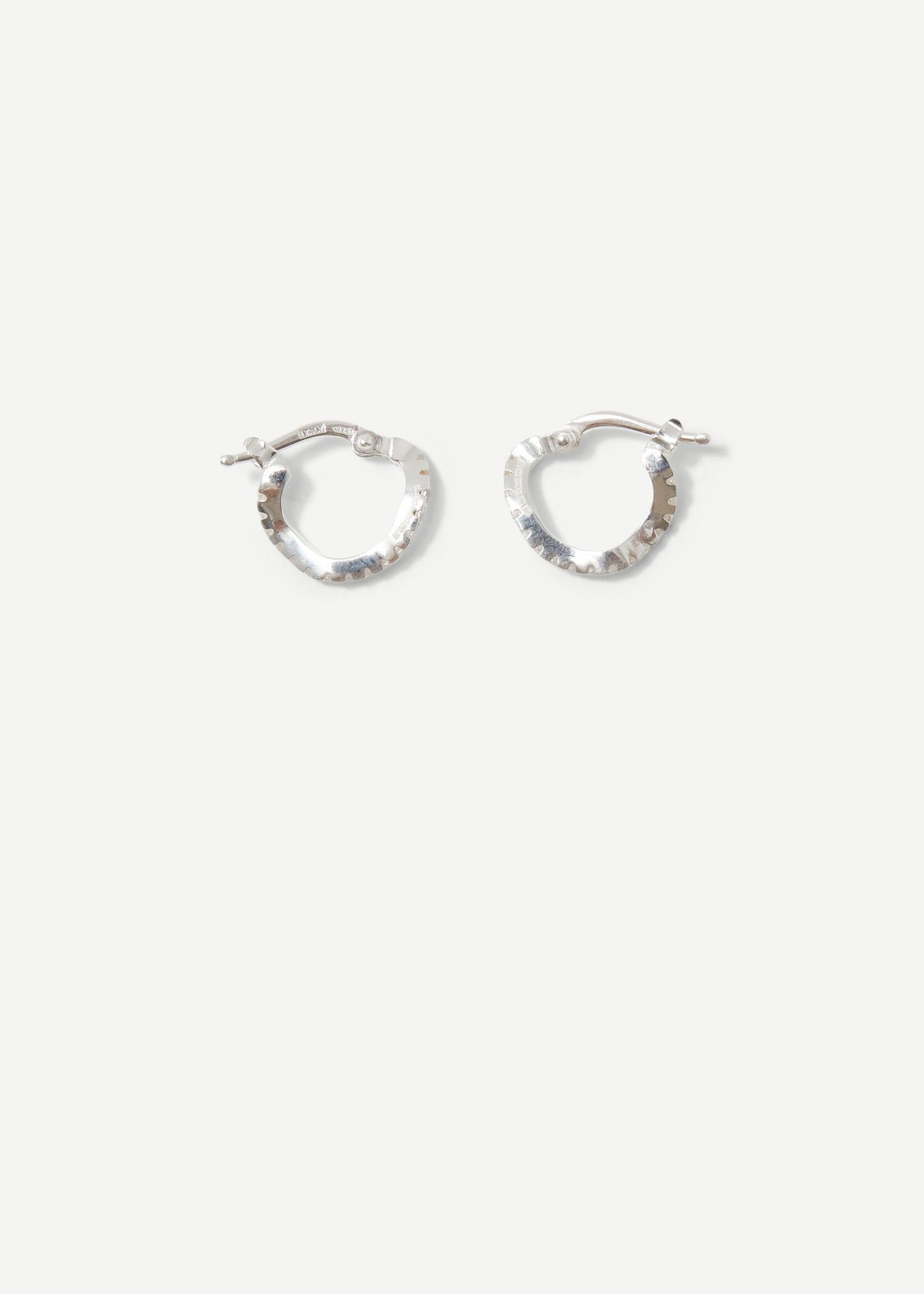 jentlouis 片耳 Melt half hoop pierce m79099451748_1.jpg?1732686809