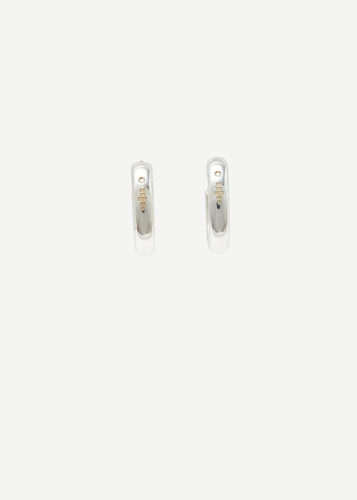 Distorted Single Hoop - Cornelia Webb - 2