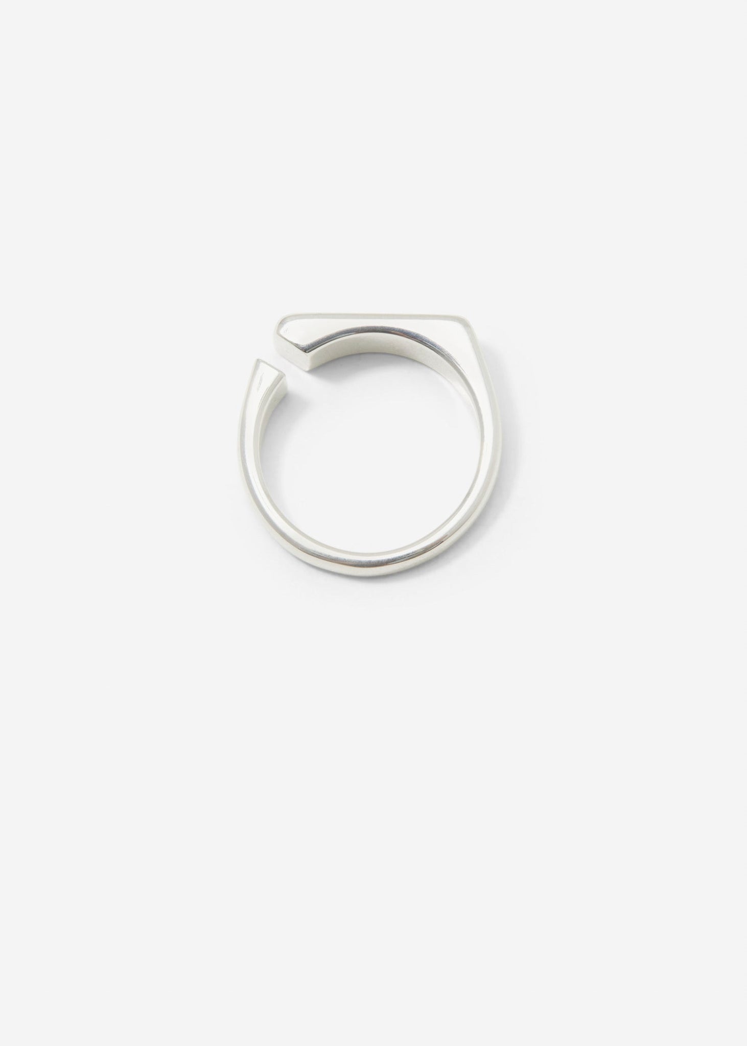 Distorted Square Ring - Rings - Cornelia Webb - 3