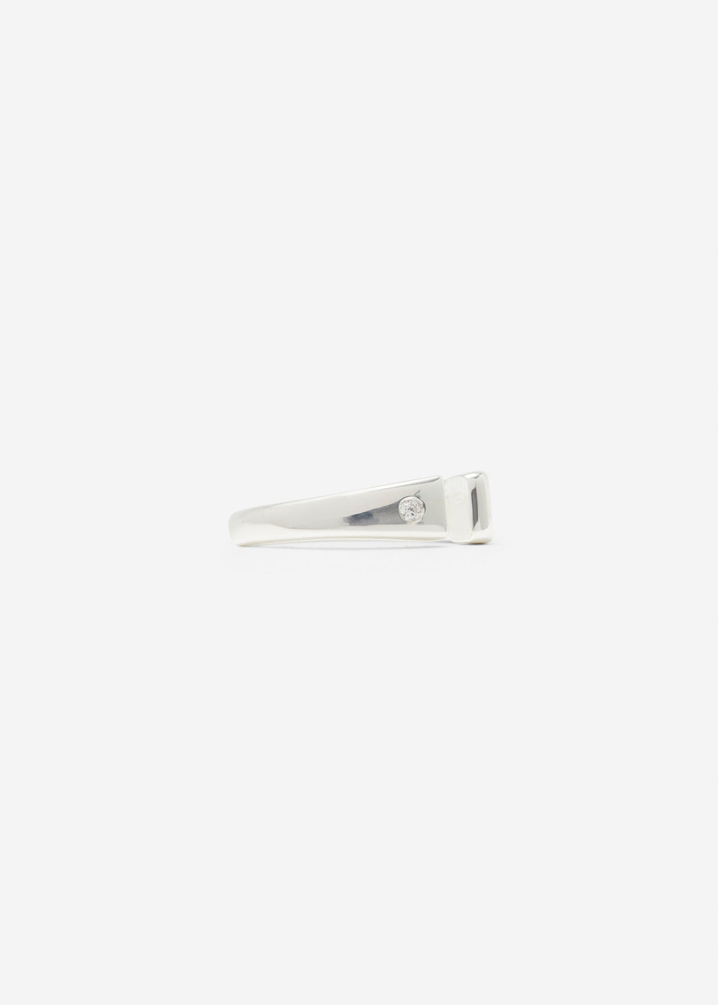 Distorted Square Ring - Rings - Cornelia Webb - 2