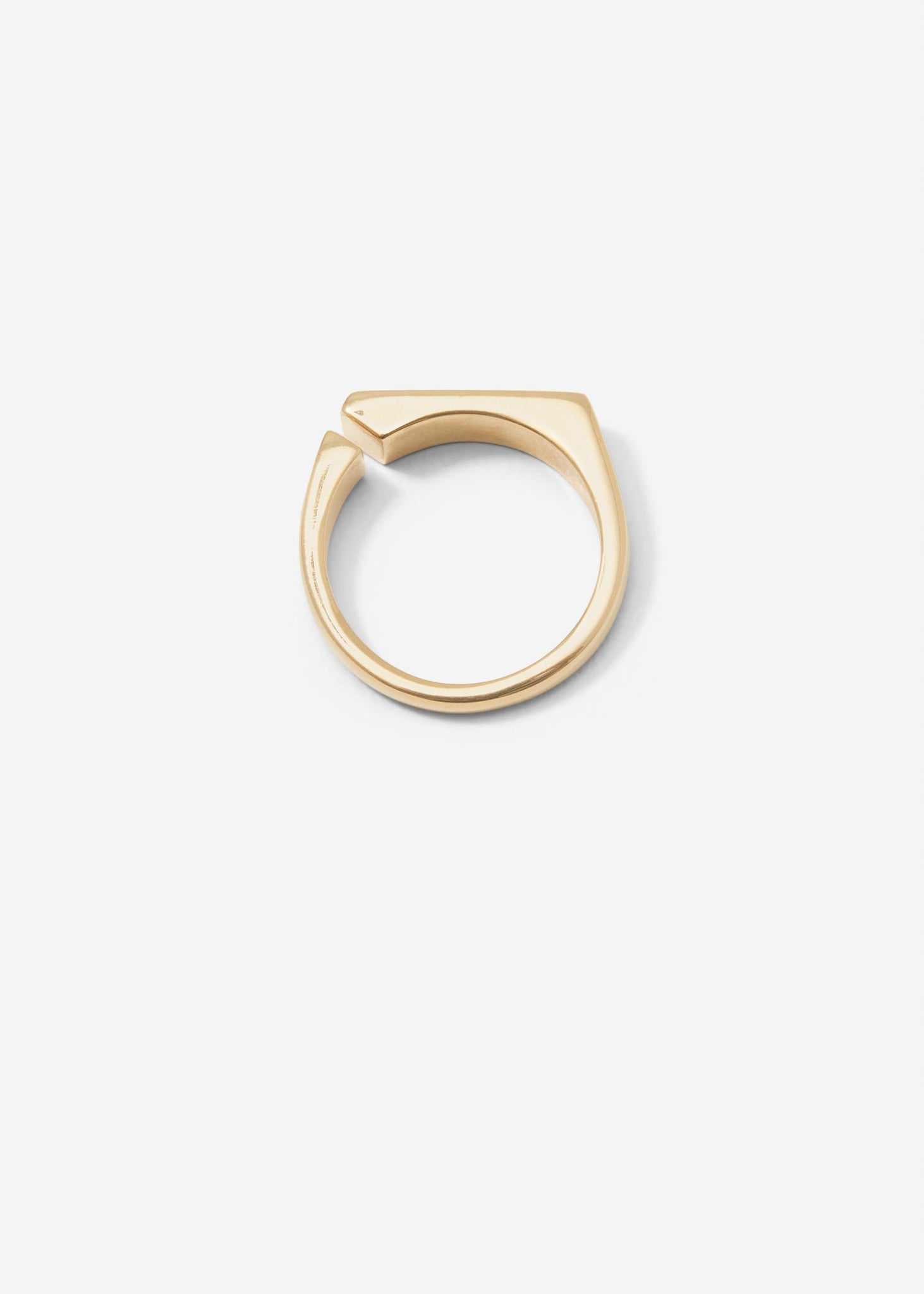 Distorted Square Ring - Cornelia Webb - 5