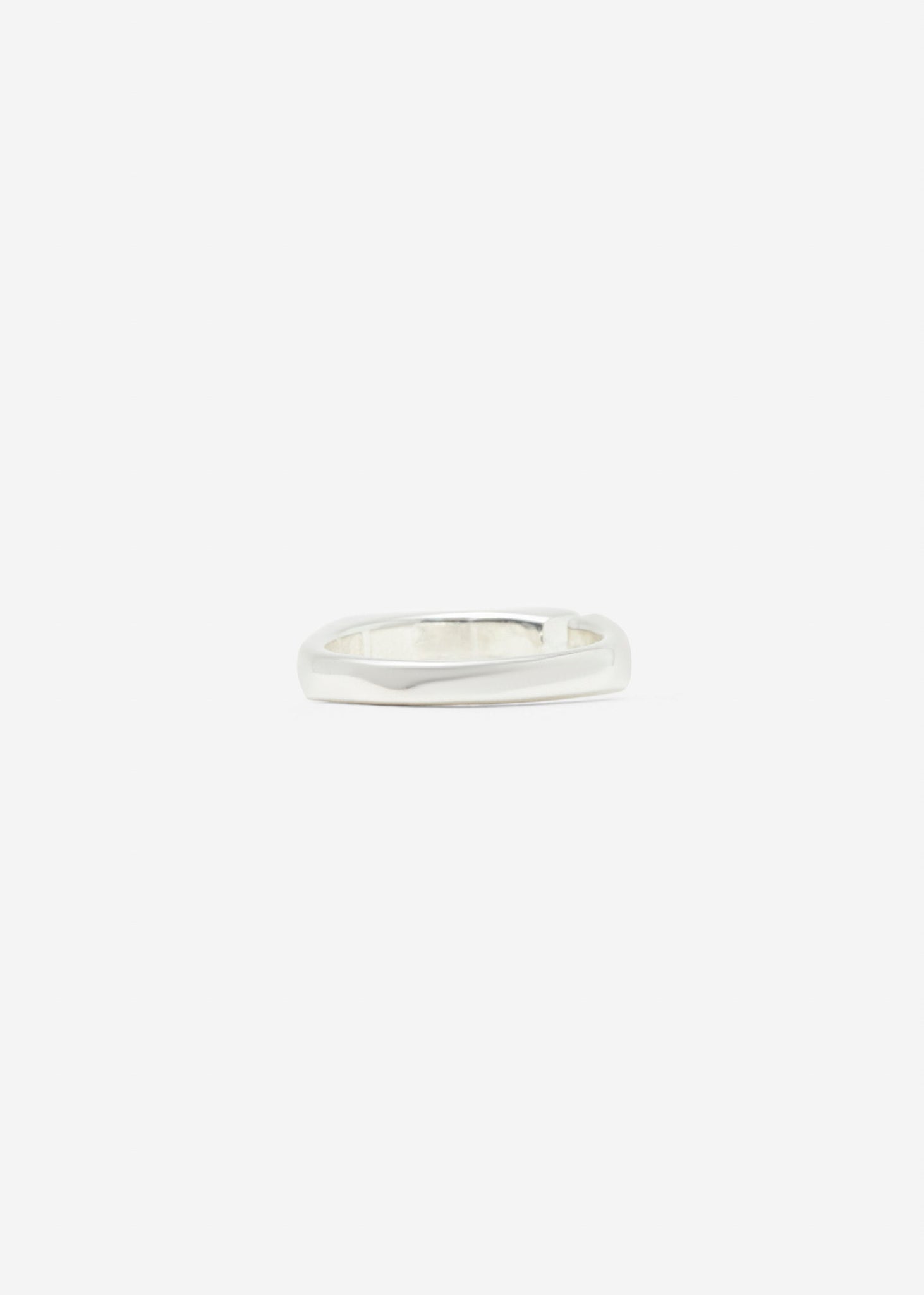 Distorted Square Ring - Rings - Cornelia Webb - 5