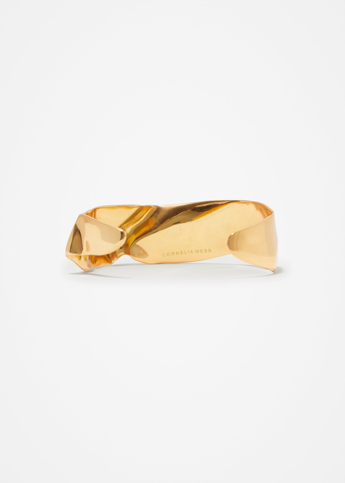 Folded Cuff Mini - Cornelia Webb - 5