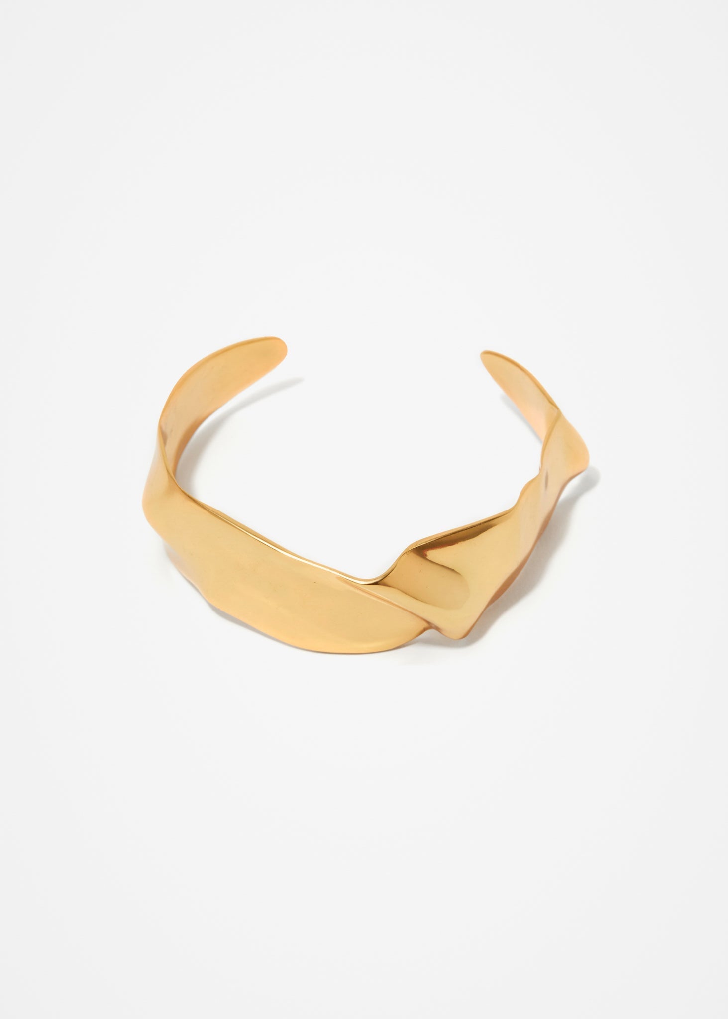 Folded Cuff Mini - Cornelia Webb - 6