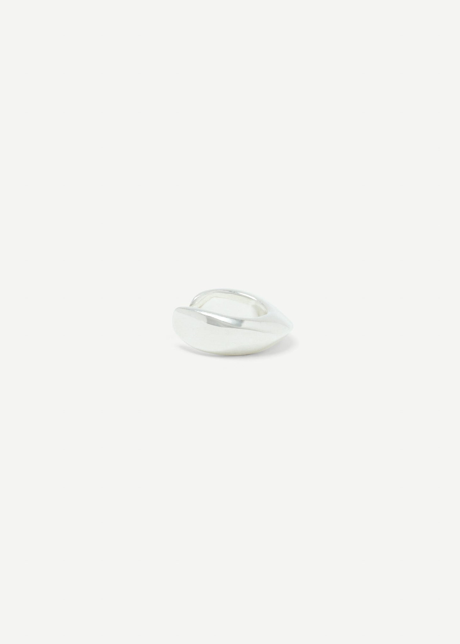 Folded Ear Cuff Mini - Earrings - Cornelia Webb - 1