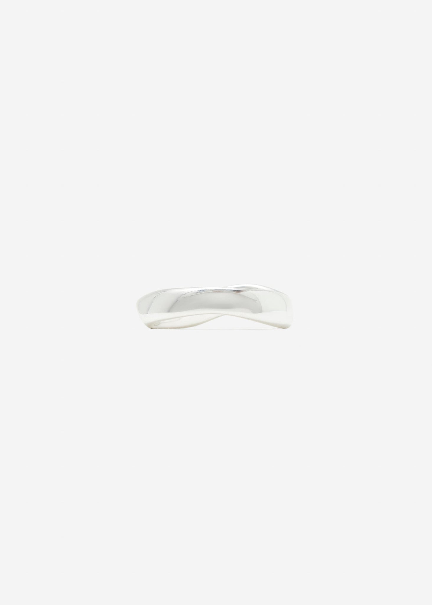 Folded Ring Midi - Cornelia Webb - 5