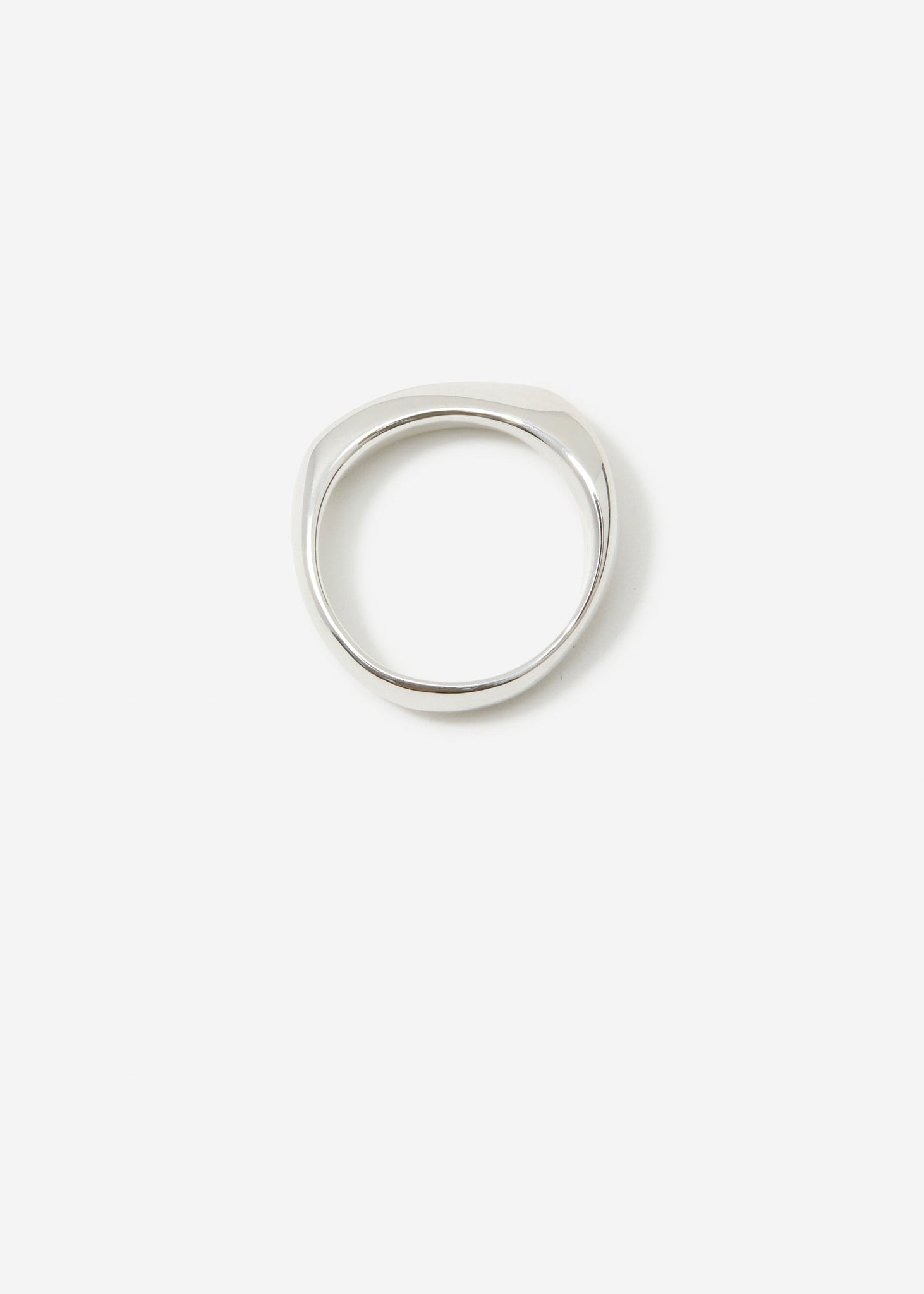 Folded Ring Midi - Cornelia Webb - 3