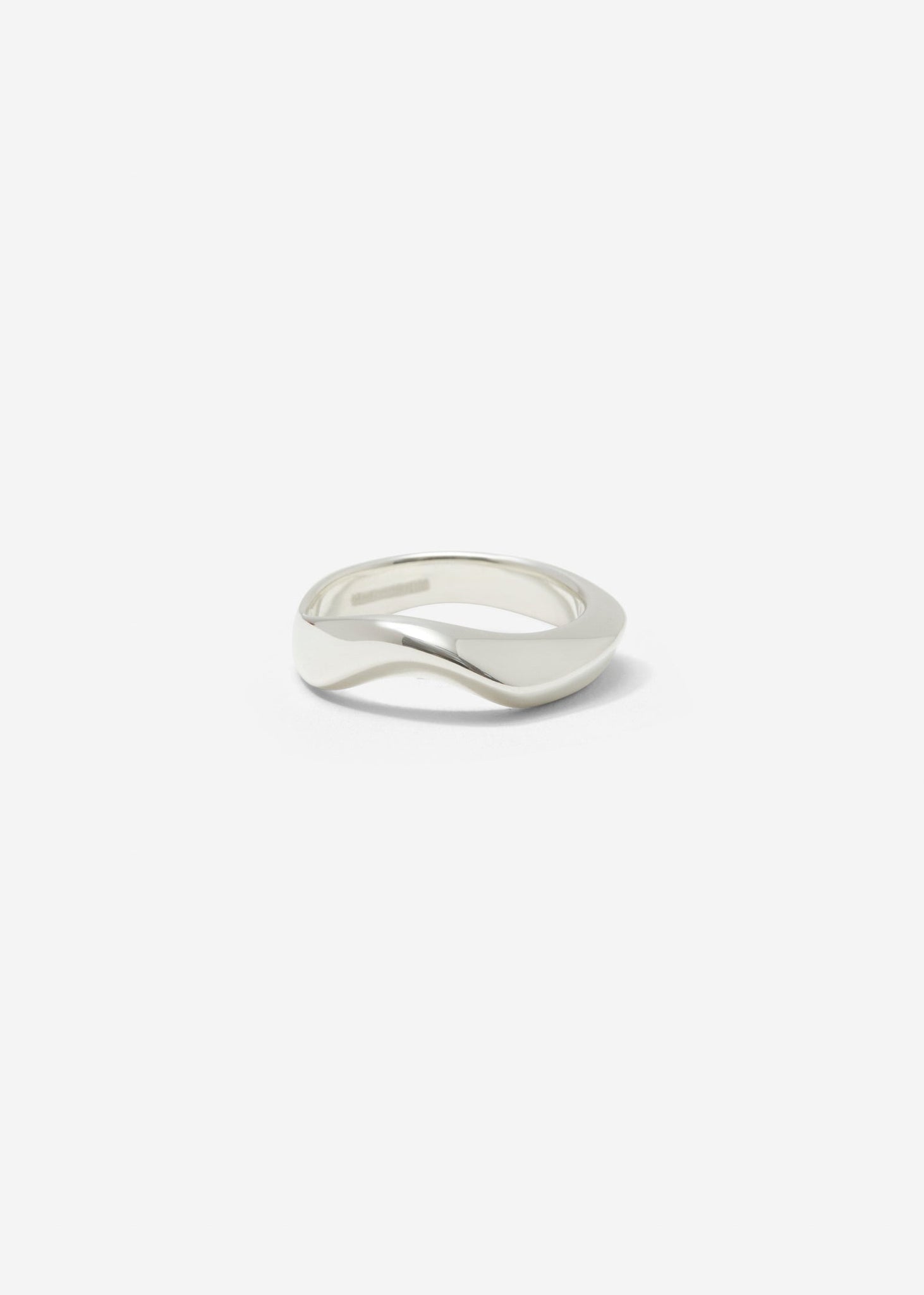 Folded Ring Midi - Cornelia Webb - 1