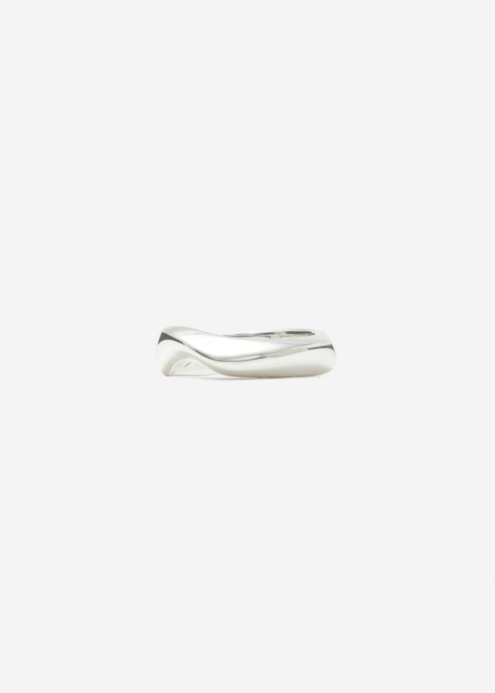 cornelia webb Folded Ring Midi