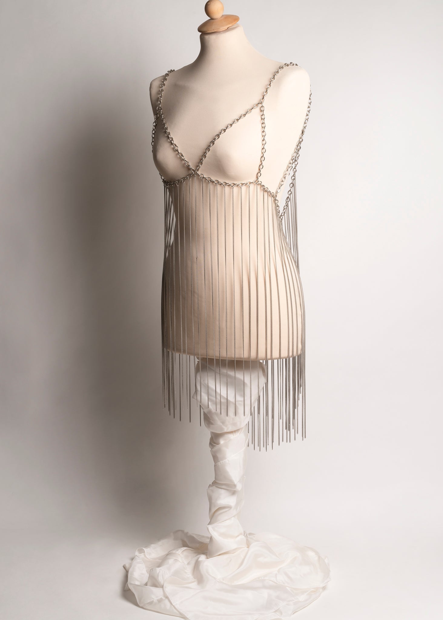 Fringed Body | Arms - Archive 1