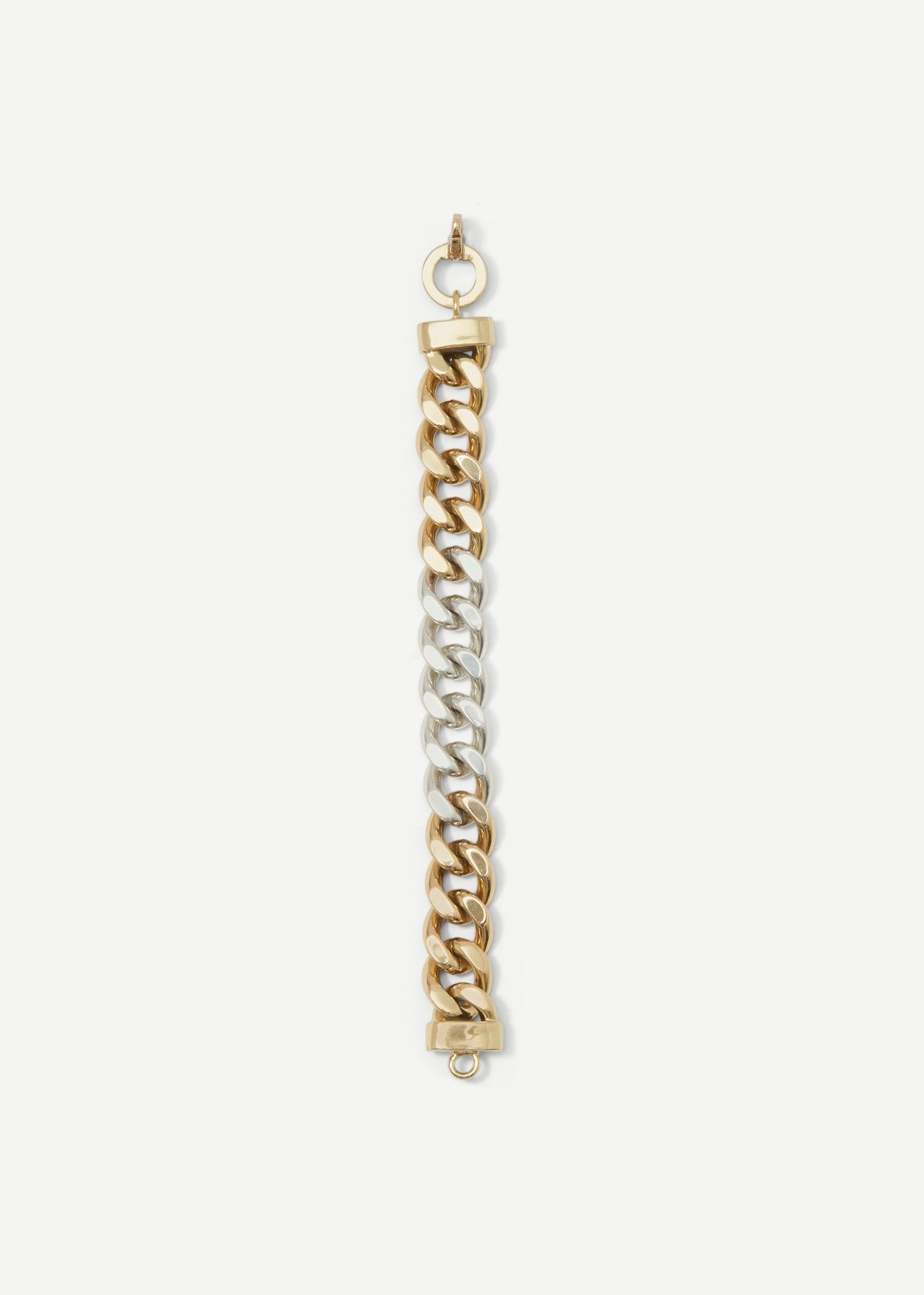 Molded Chain Bracelet Maxi - Bracelets - Cornelia Webb - 3