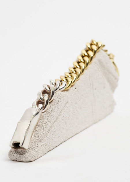 Molded Chain Bracelet Maxi | Sample - Sample - 1