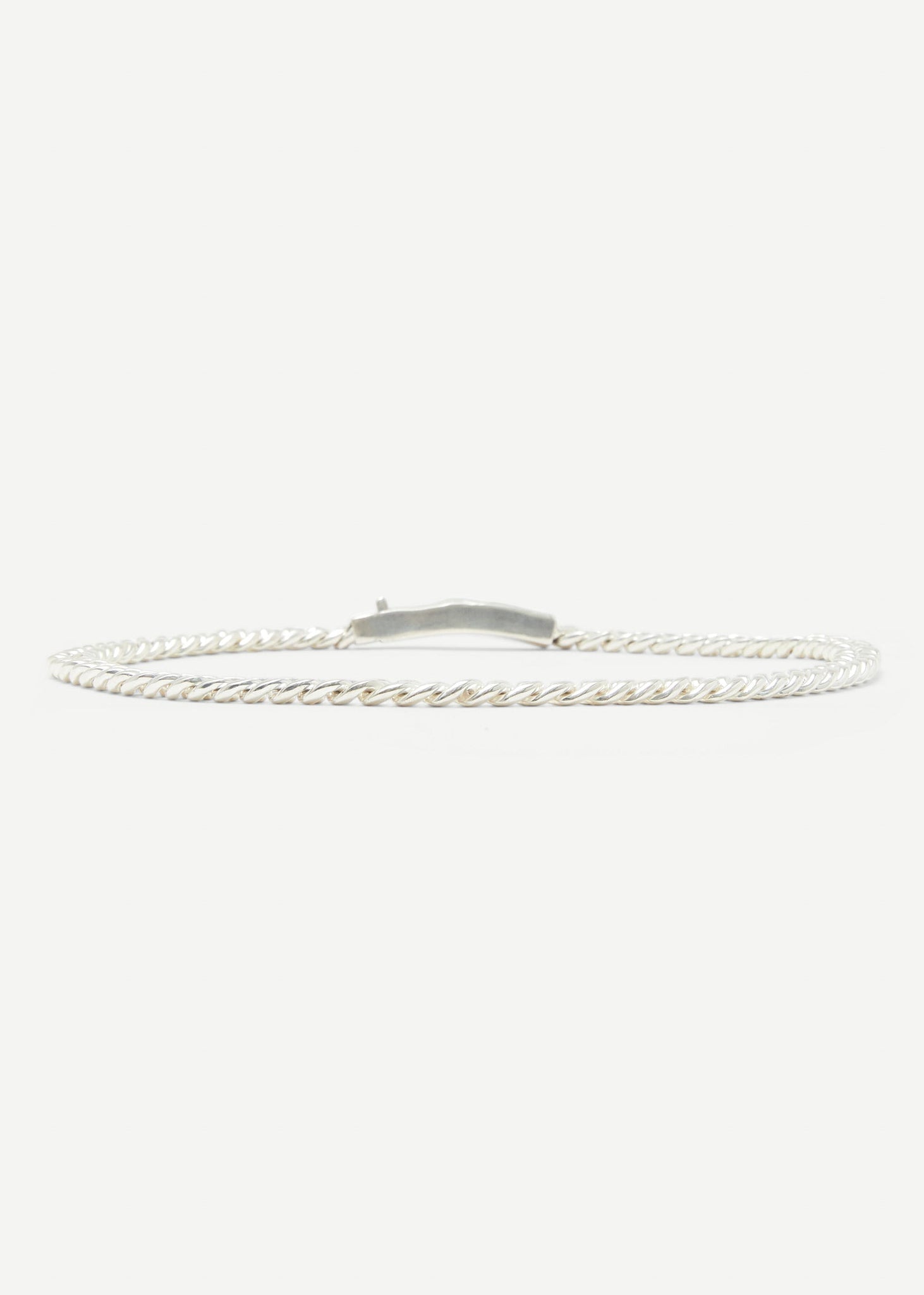 Molded Chain Molded Chain Necklace Thin - Buy Cornelia Webb