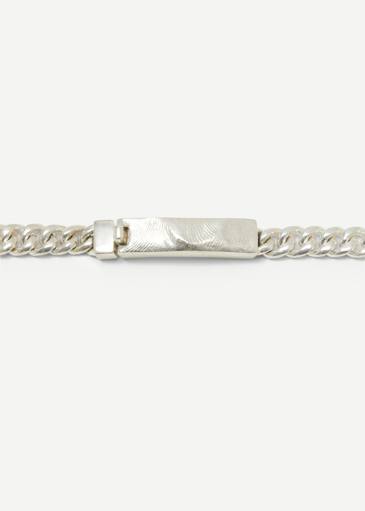 Molded Chain Necklace - Necklaces - Cornelia Webb - 2