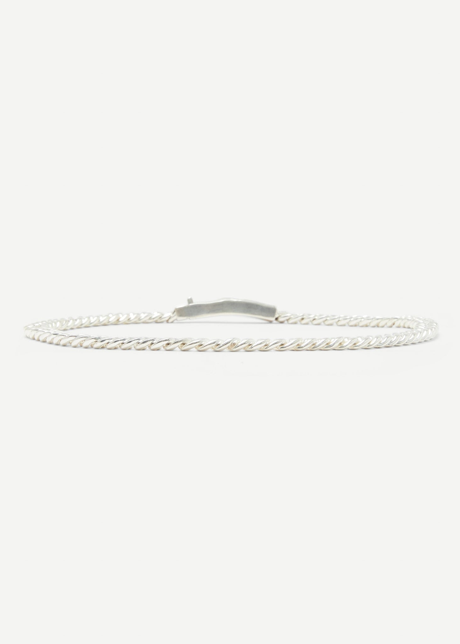 Molded Chain Necklace - Necklaces - Cornelia Webb - 3