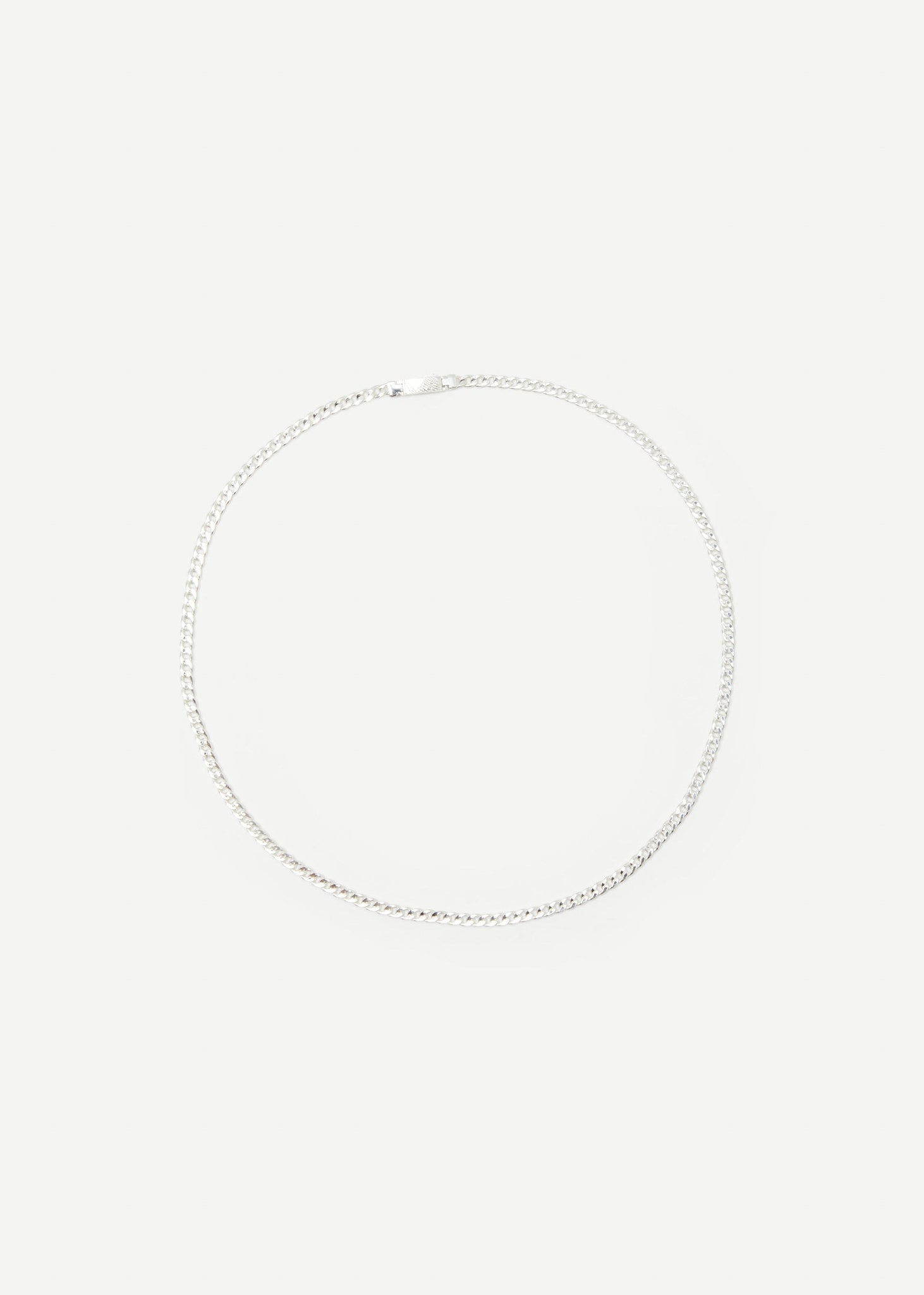 Molded Chained Necklace Mini Buy Cornelia Webb