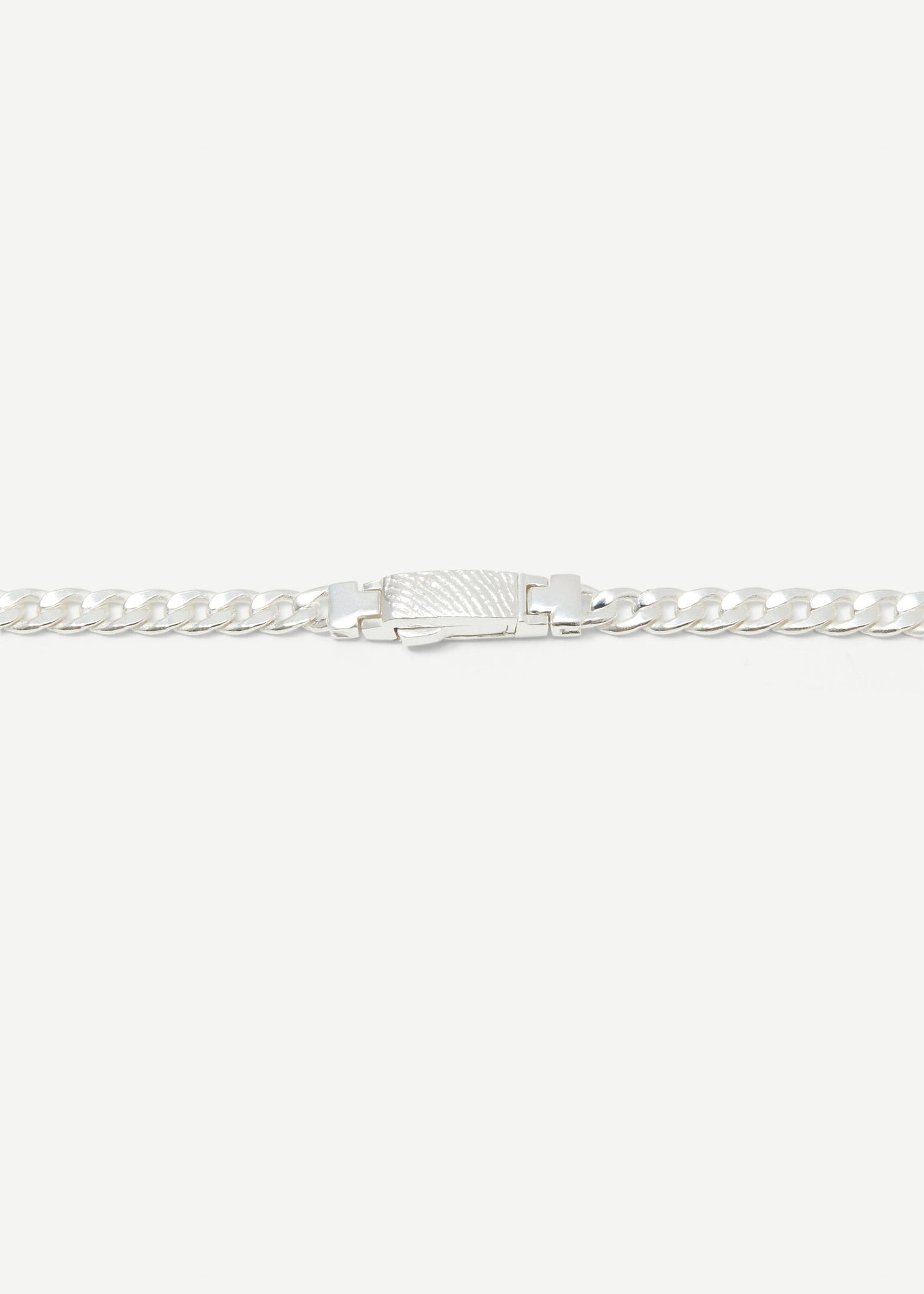 Molded Chained Necklace Mini - Necklaces - Cornelia Webb - 2