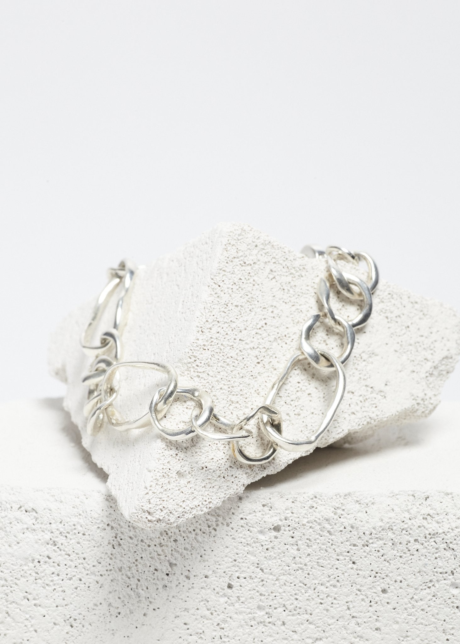 Molded Figaro Bracelet Cornelia Webb Bracelet
