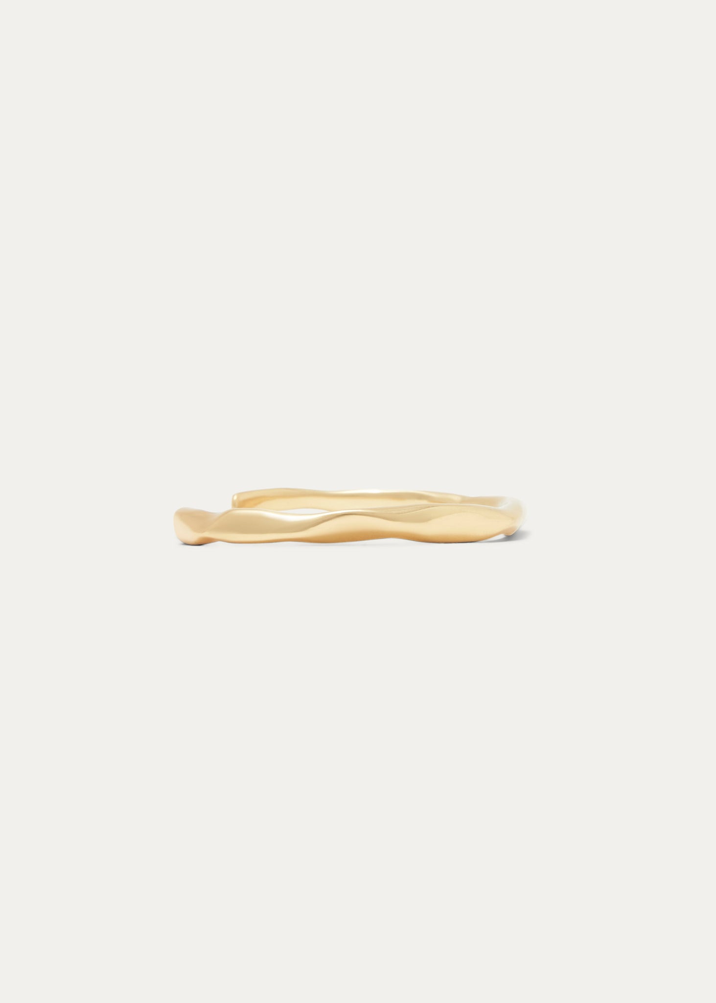 Molded Open Cuff - Cornelia Webb - 2