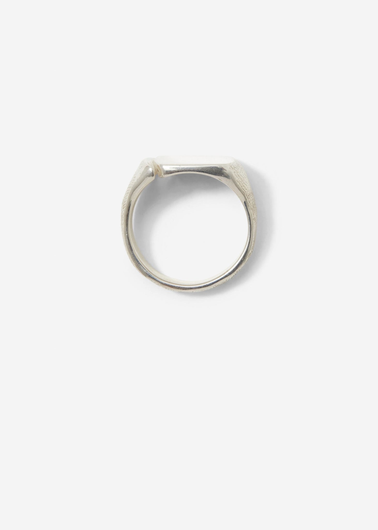 Molded Signet Ring - Rings - Cornelia Webb - 5