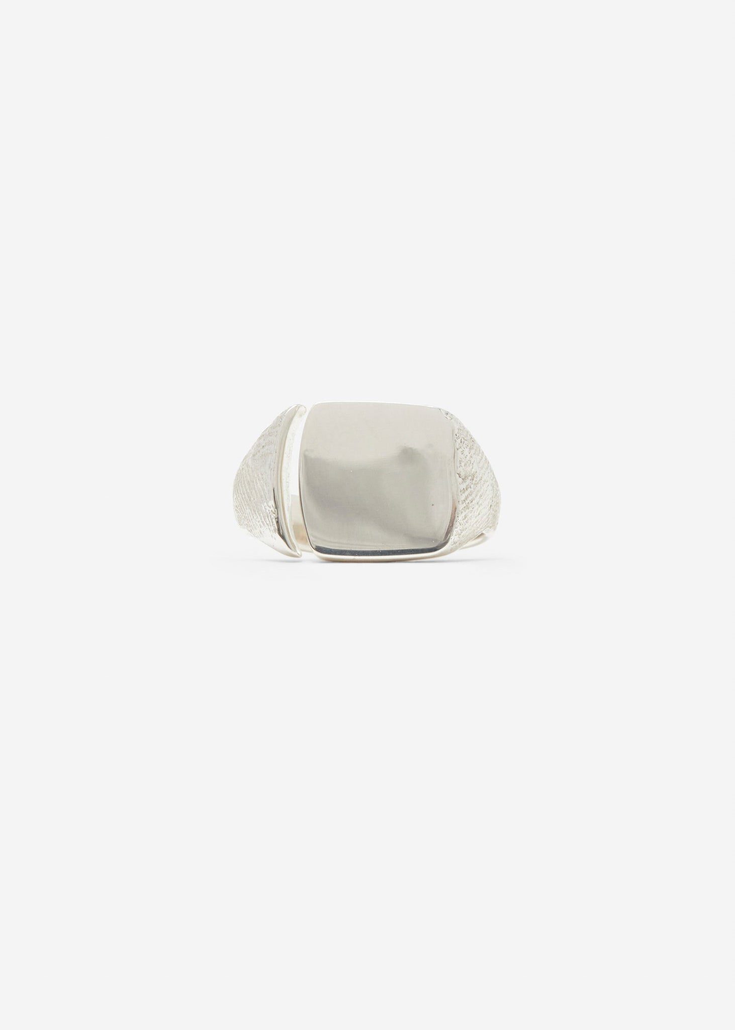 Molded Signet Ring - Rings - Cornelia Webb - 1