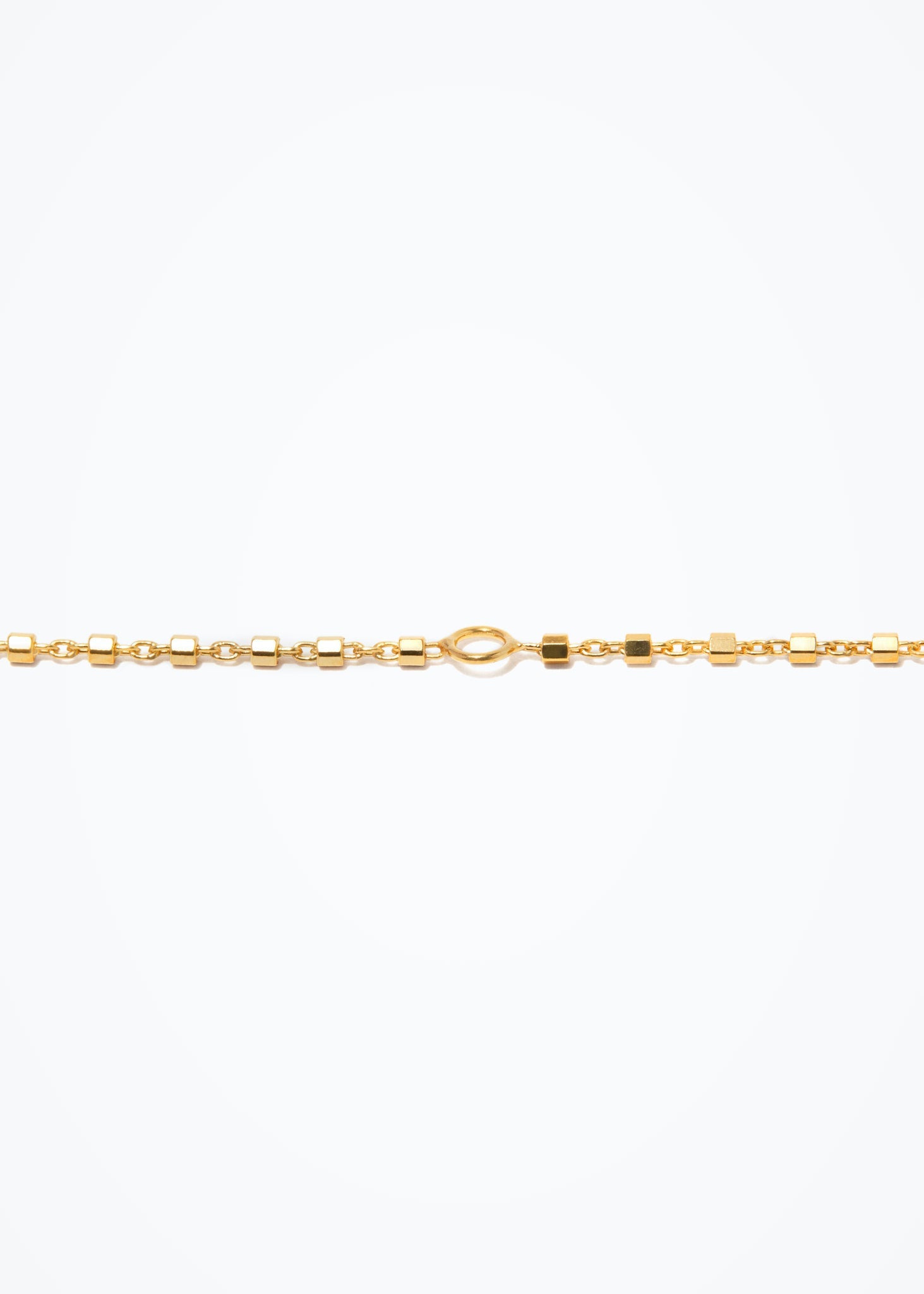 Nipple Necklace | Gold - Cornelia Webb - 5