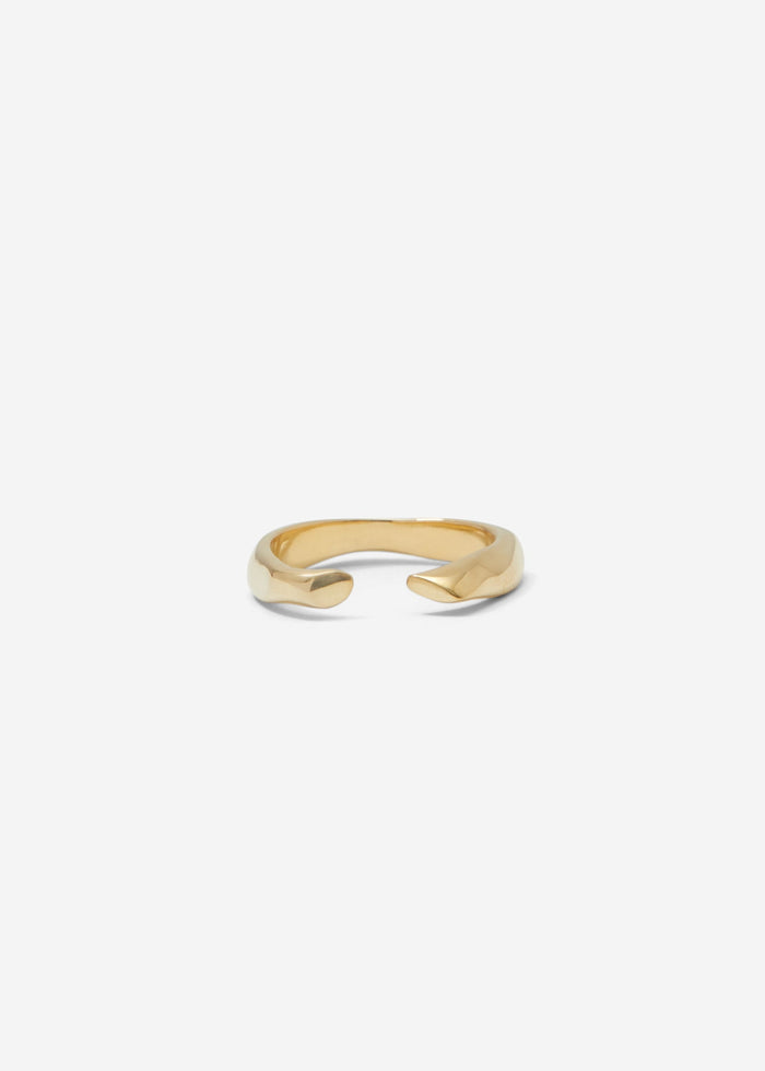 cornelia webb Open Sculptural Band