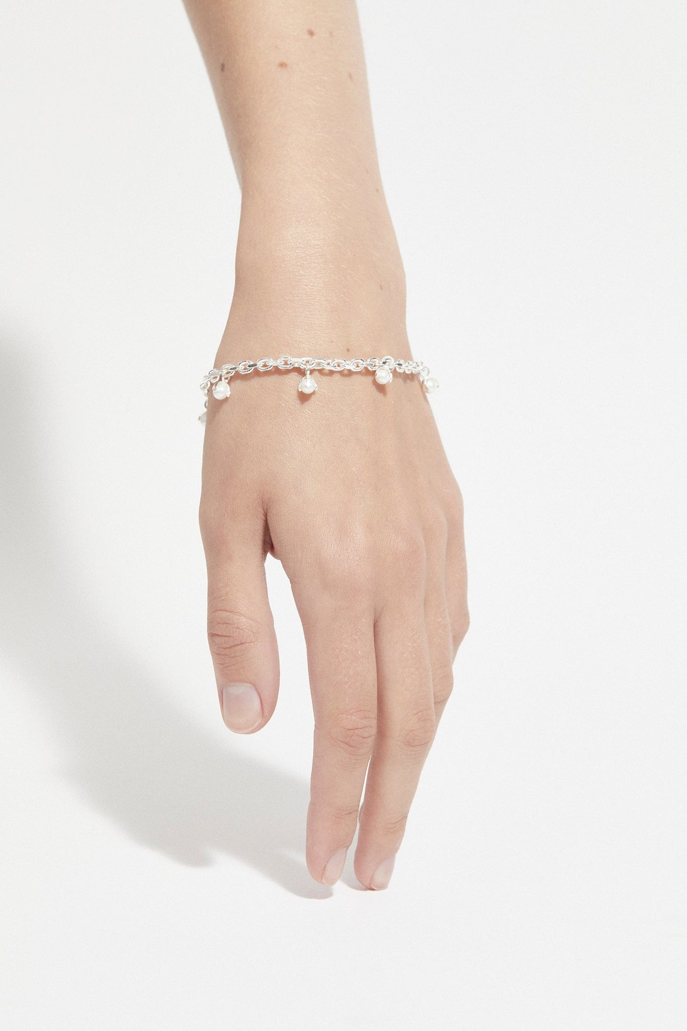 Pearled Bracelet - Cornelia Webb - 2