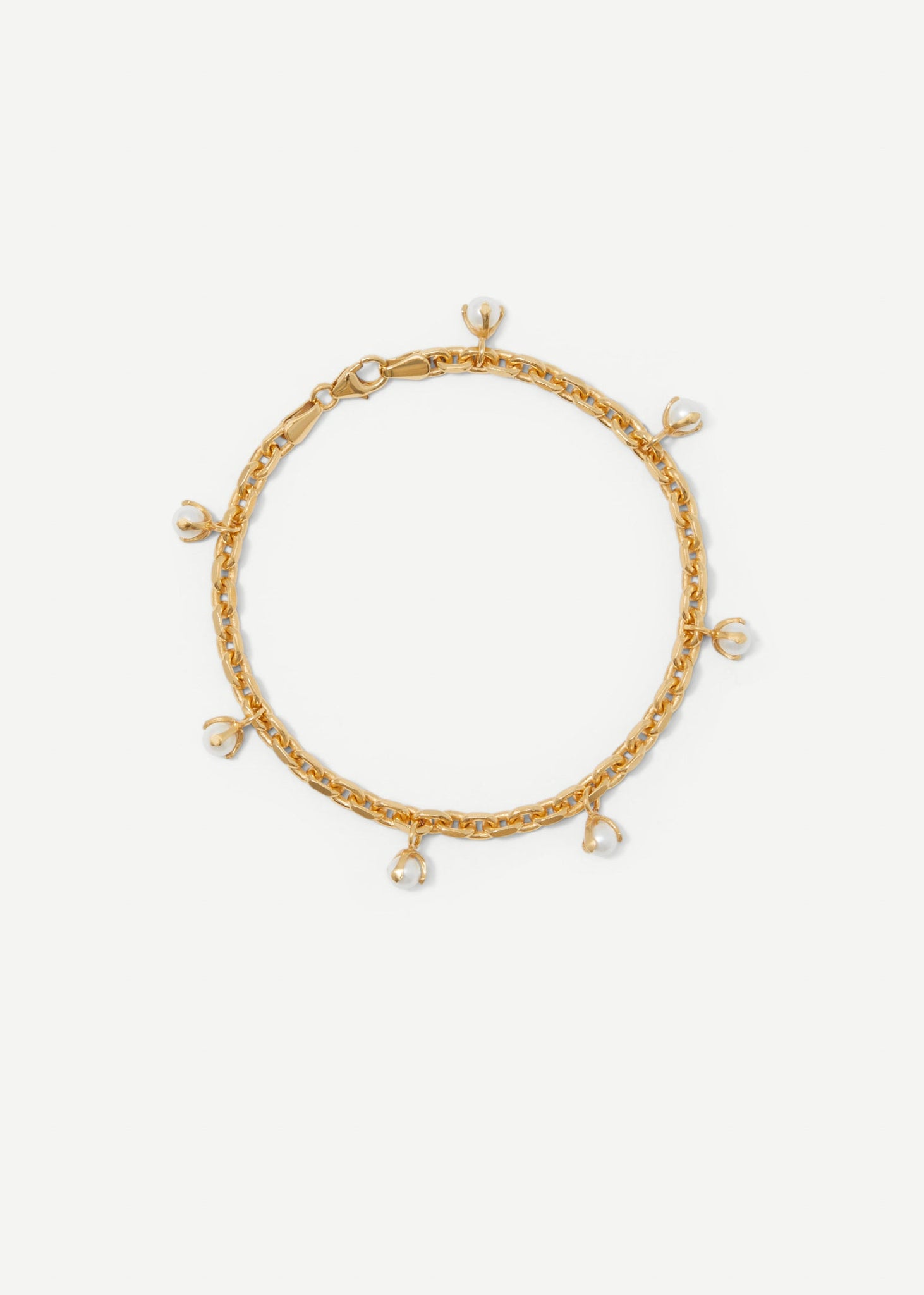 Pearled Bracelet - Cornelia Webb - 1