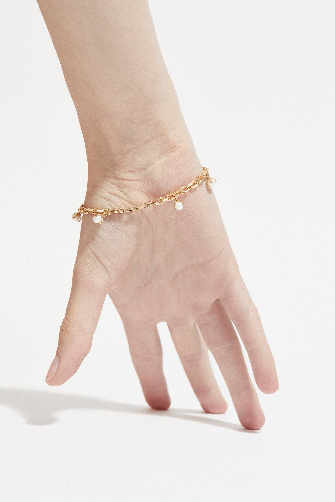 Pearled Bracelet - Cornelia Webb - 6